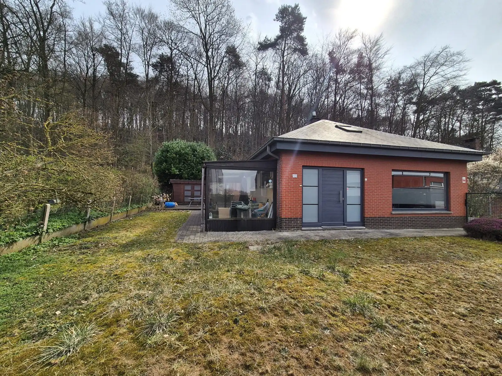 Huis te koop Leuvensebaan 62 - 3220 Holsbeek