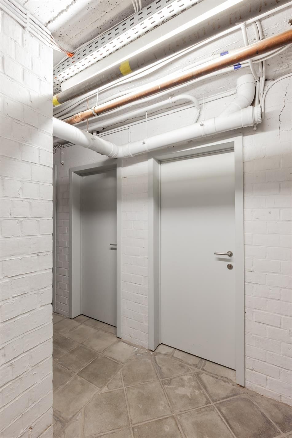 Bemeubelde studio vlakbij Gasthuisberg foto 11