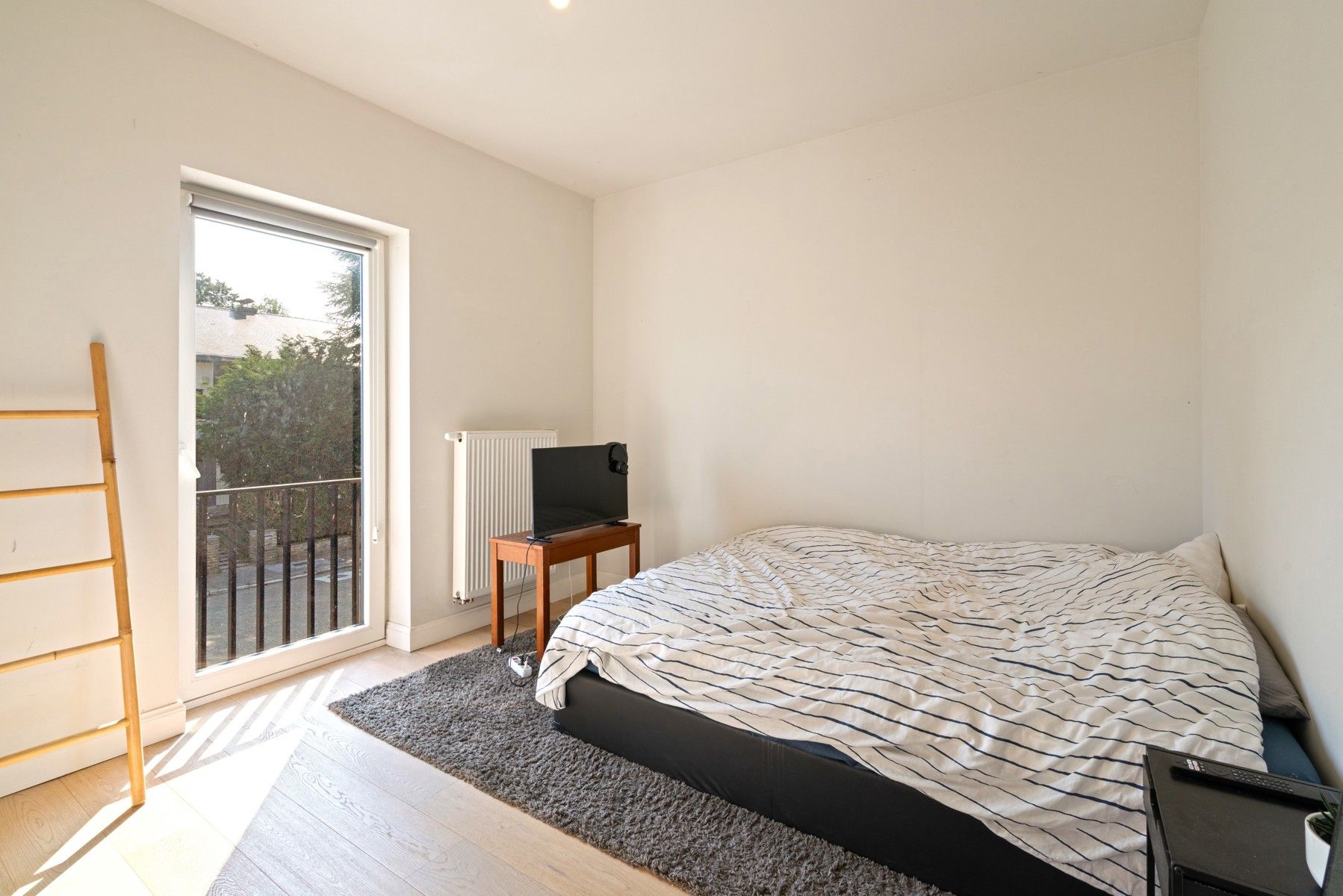 Gerenoveerd, energiezuinig appartement op toplocatie foto 9