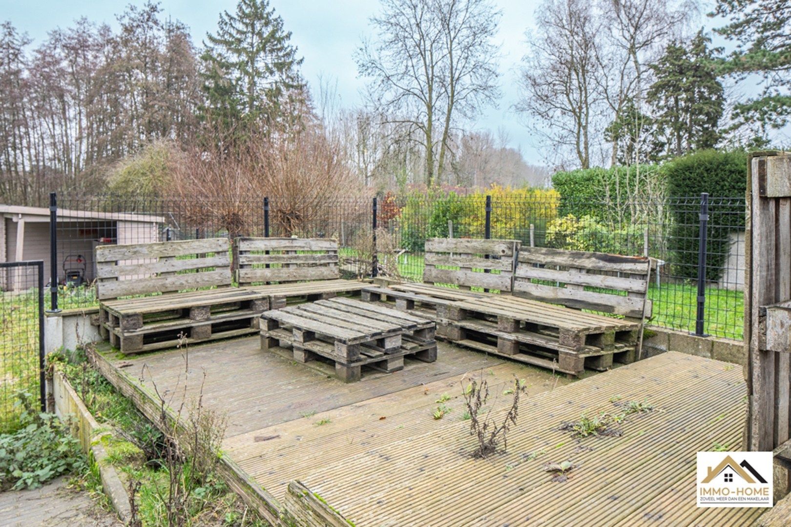 Instapklare woning met riante tuin op rustige ligging  foto 27