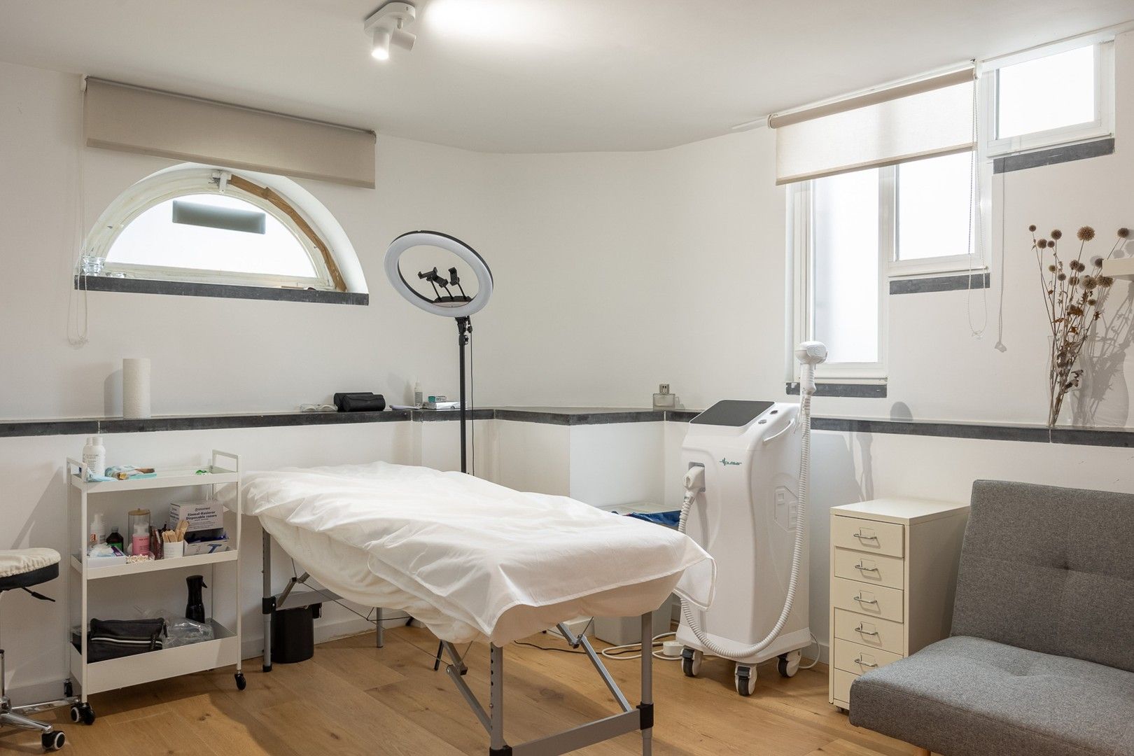 DUPLEXAPPARTEMENT AAN SCHELDE foto 8