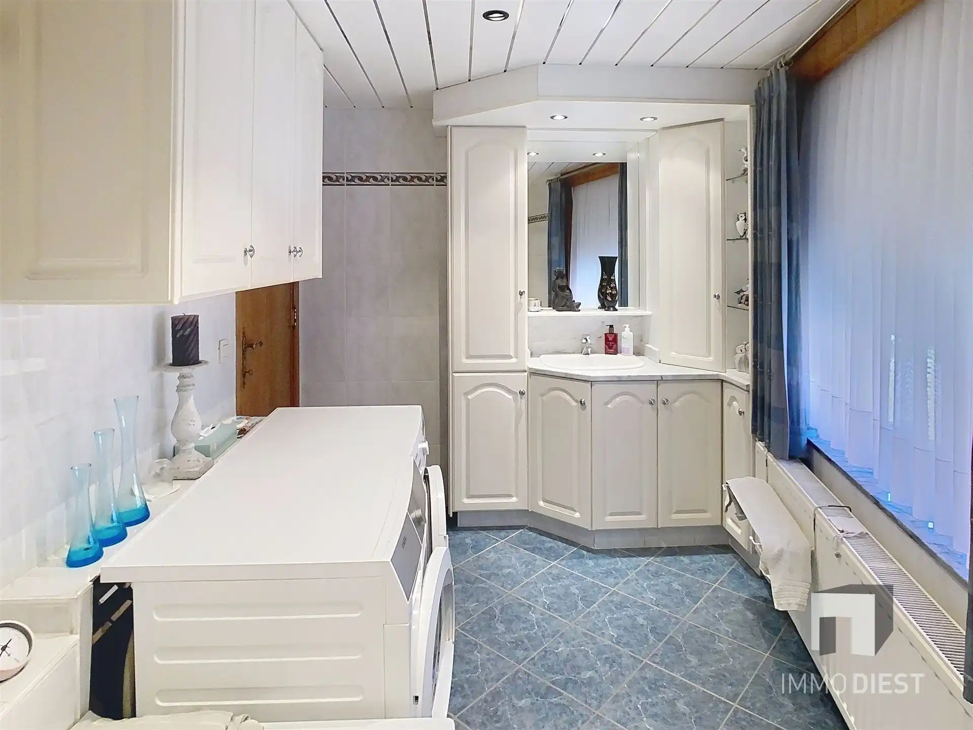 2 Appartementen/kangoeroewoning foto 40