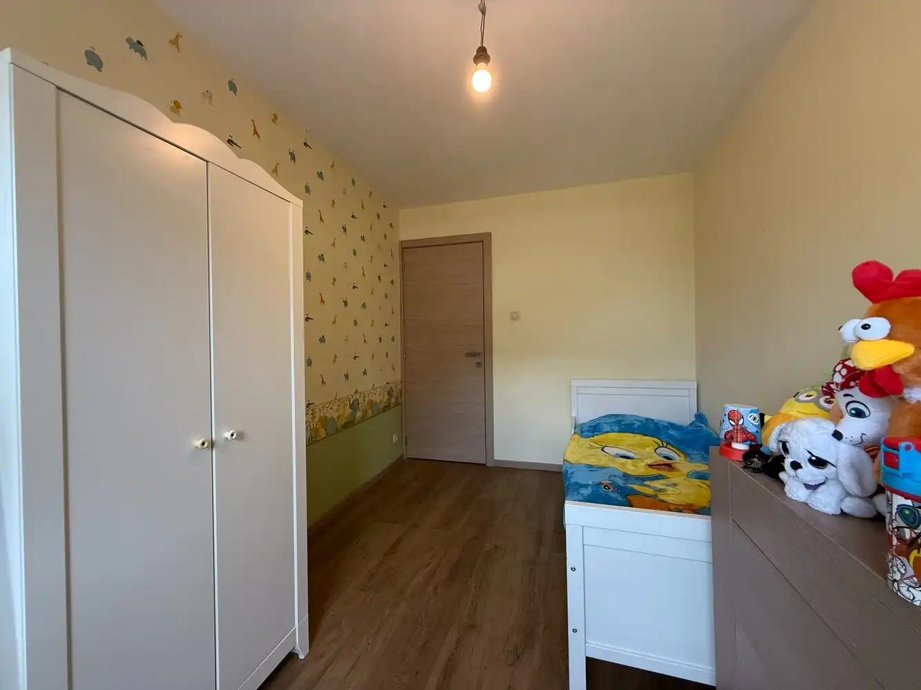 Recent gerenoveerd duplex appartement in centrum Diepenbeek foto 12