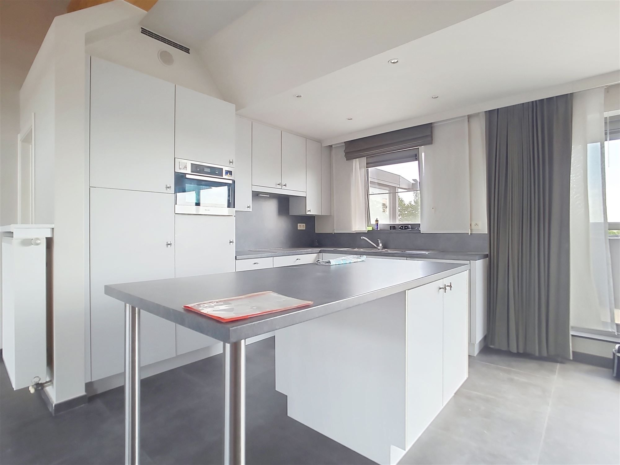 Penthouse - Duplex foto 2