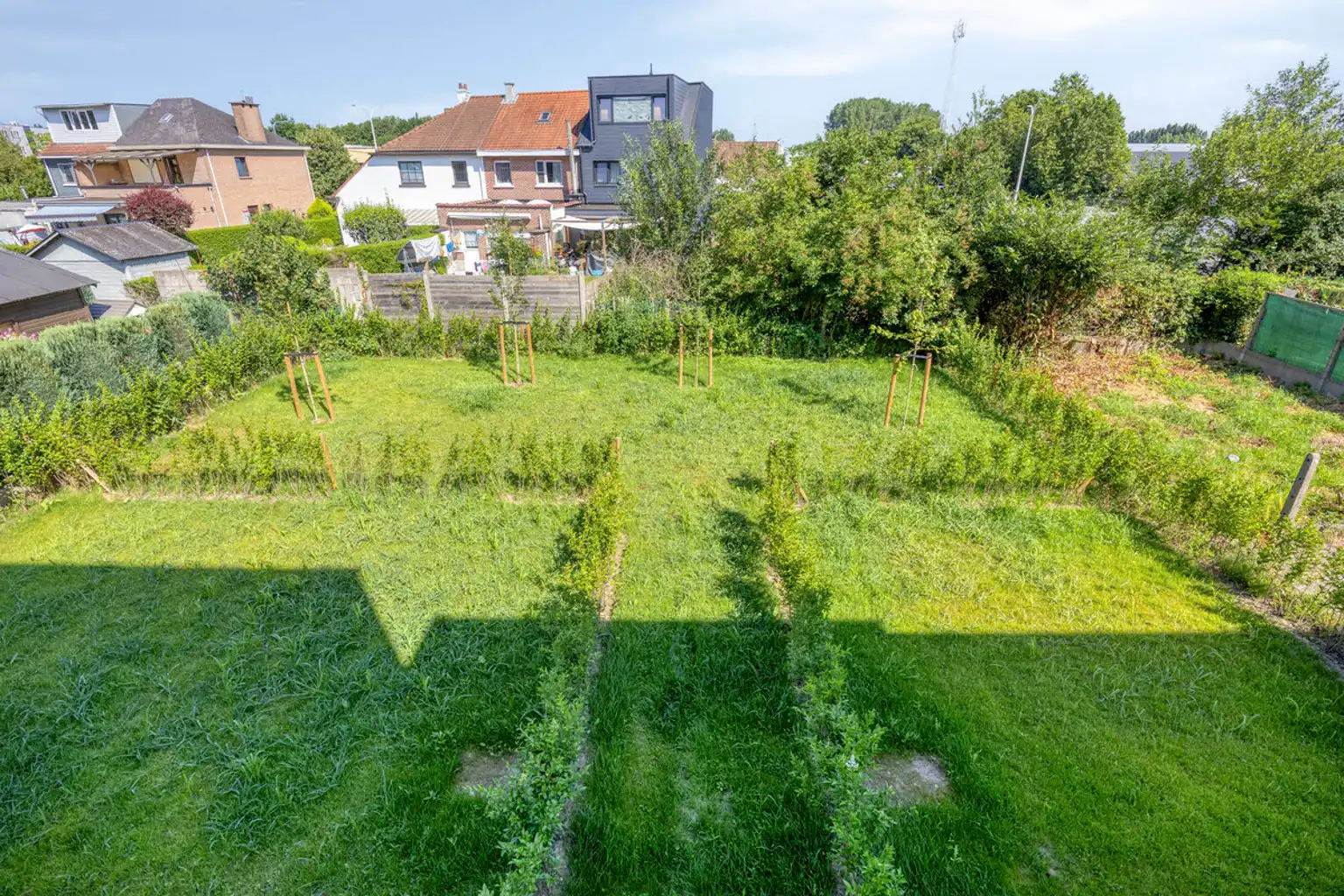 Energiezuinig nieuwbouwappartement 2 slaapkamers en terras foto 21