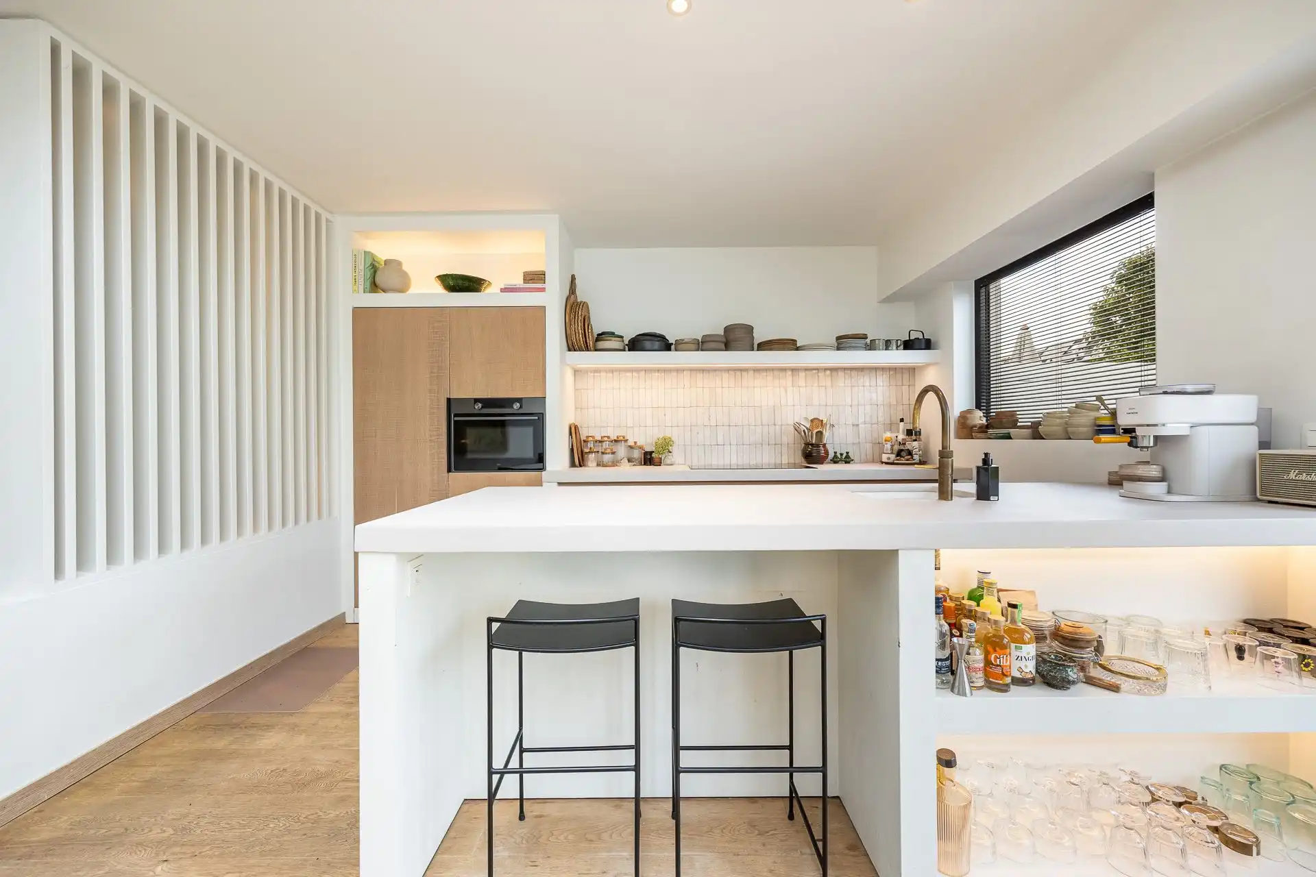 Feelgood woning met stijlvolle renovatie! foto 17