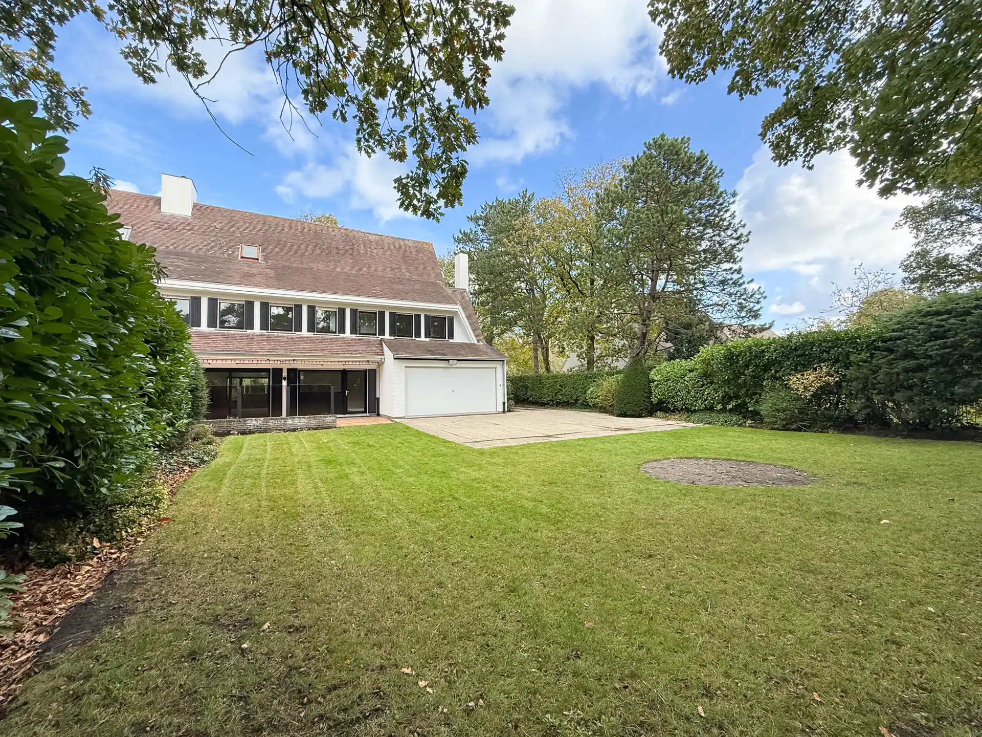 Exclusieve koppelvilla in het Zoute – nabij Oosthoekplein foto 35