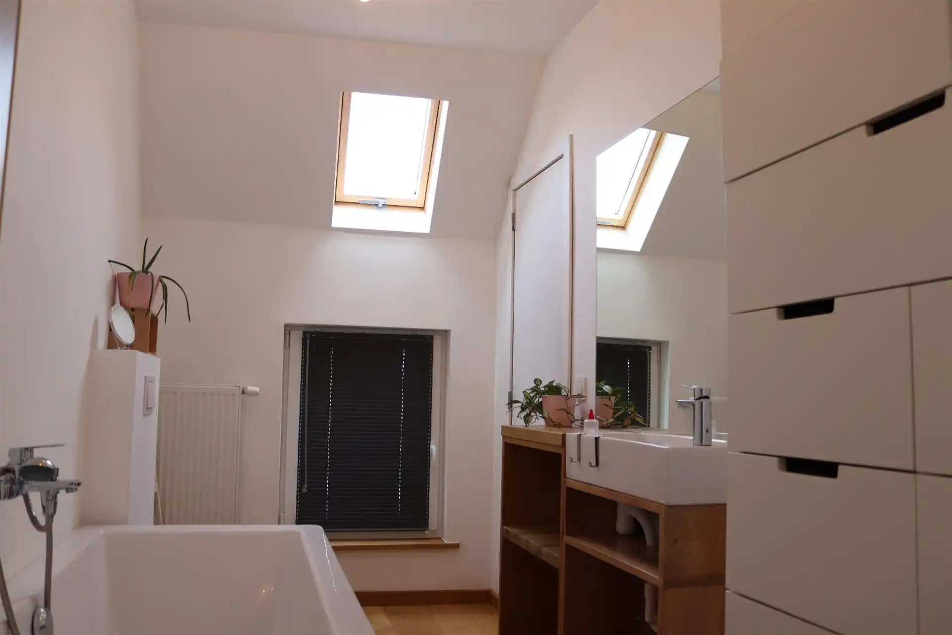 Stadswoning met 2 slaapkamers foto 20