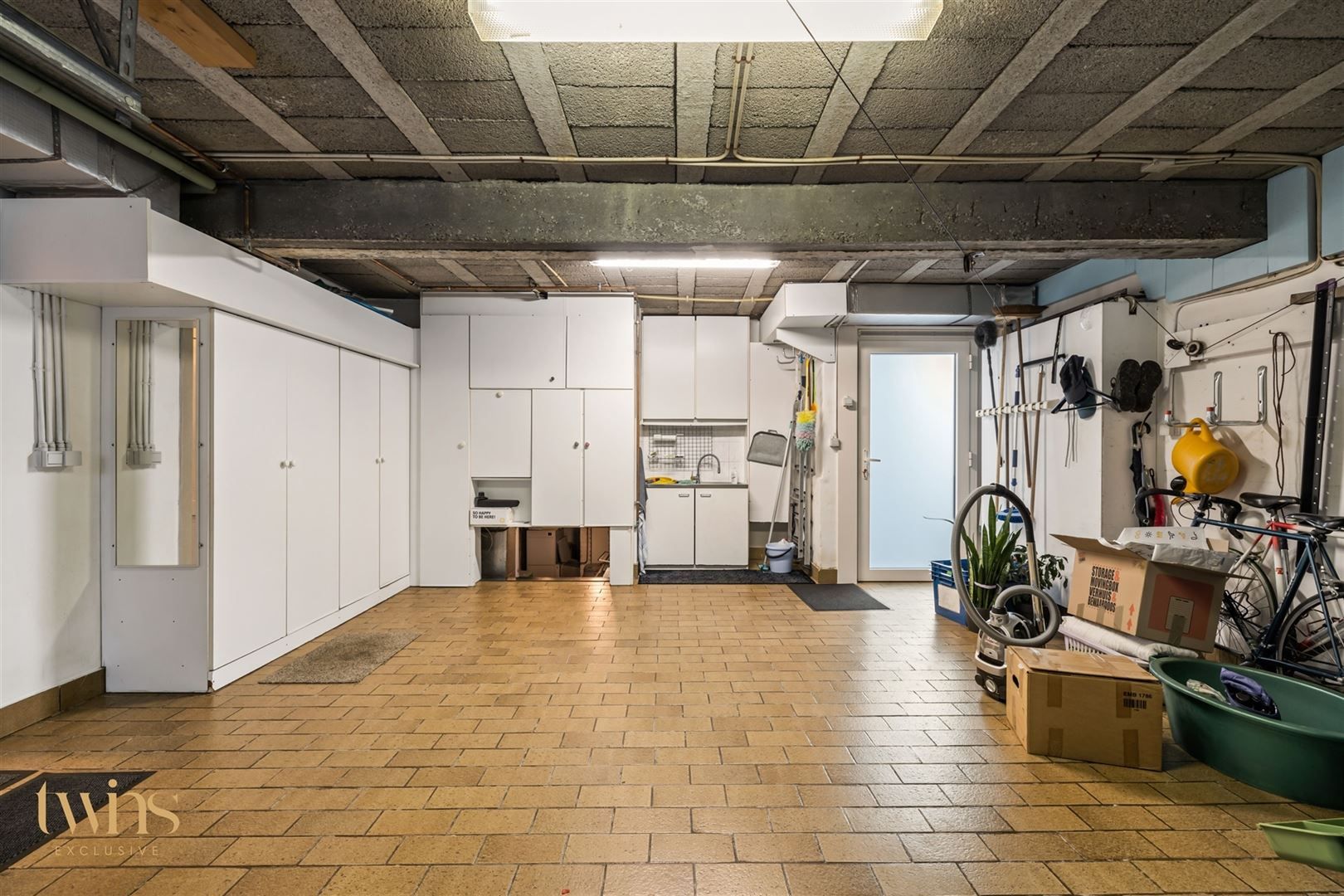 Instapklare OB met groen uitzicht te Sint Gillis Dendermonde foto 18