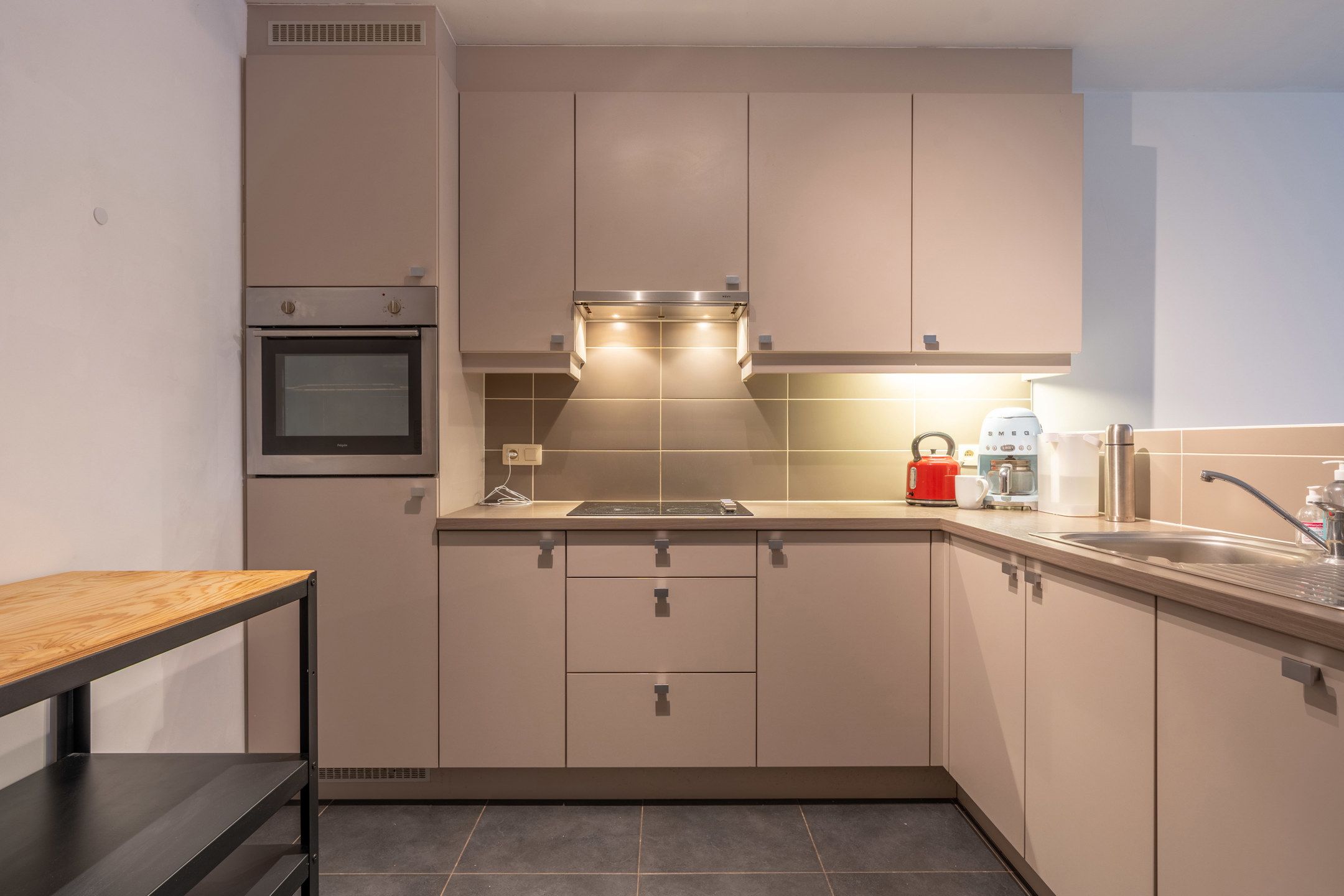 Recente energiezuinige gezinswoning te centrum Vosselaar! foto 5