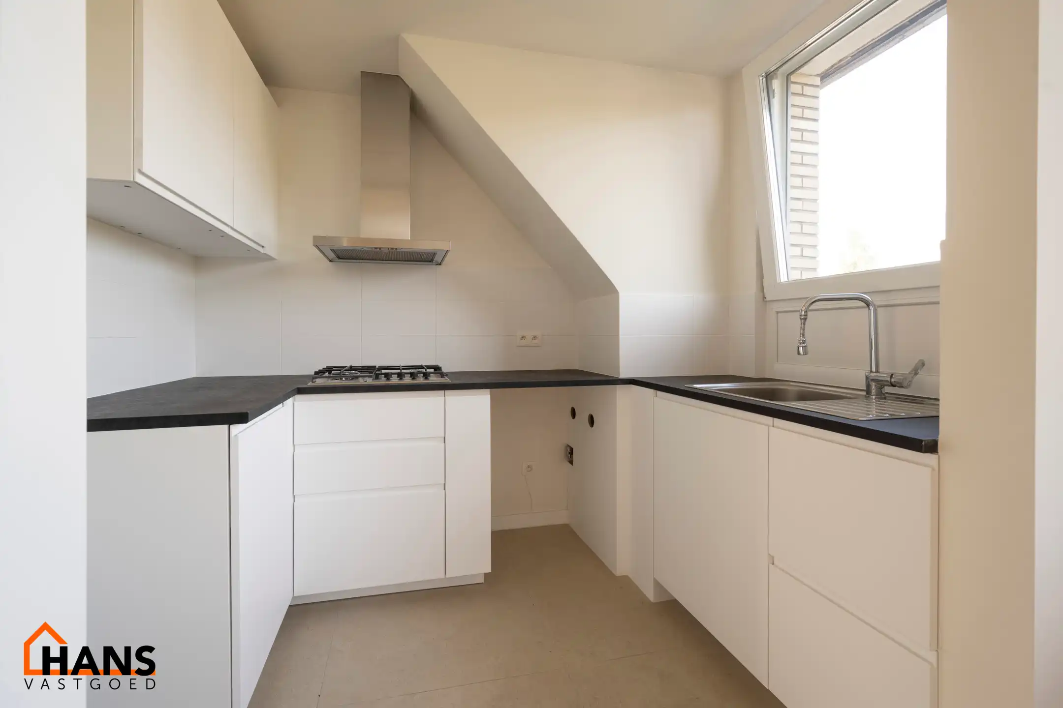  Knus, gerenoveerd 1slaapkamerappartement. foto 5