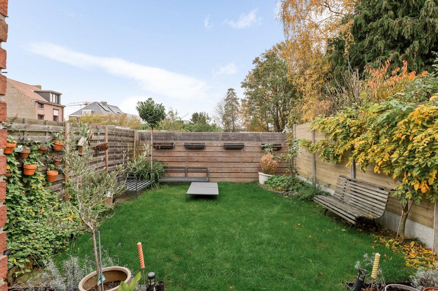 Leuke woning met drie slaapkamers en onderhoudsvriendelijke tuin te Mechelen foto 17