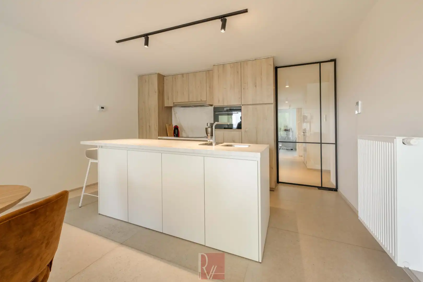 Appartement met garage foto 11