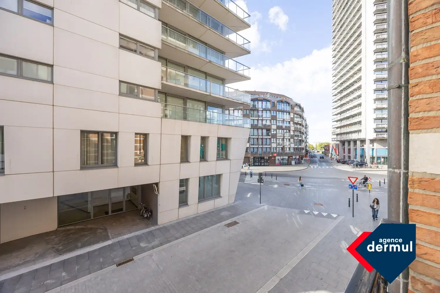 RESIDENTIE MARINA MERCATOR foto 25