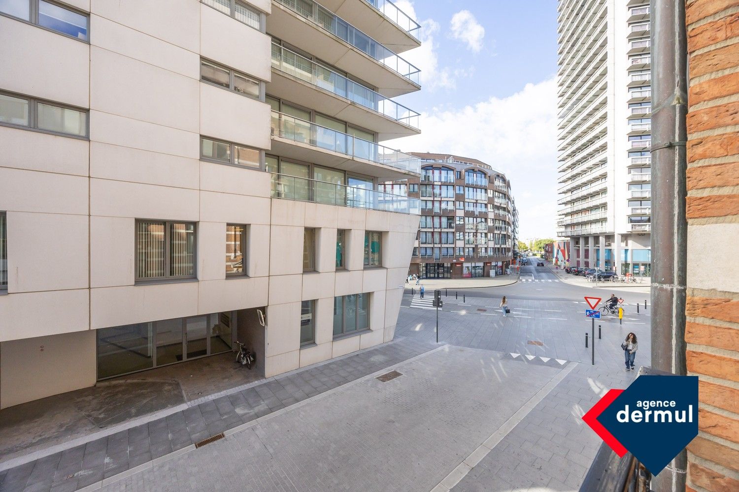 RESIDENTIE MARINA MERCATOR foto 25