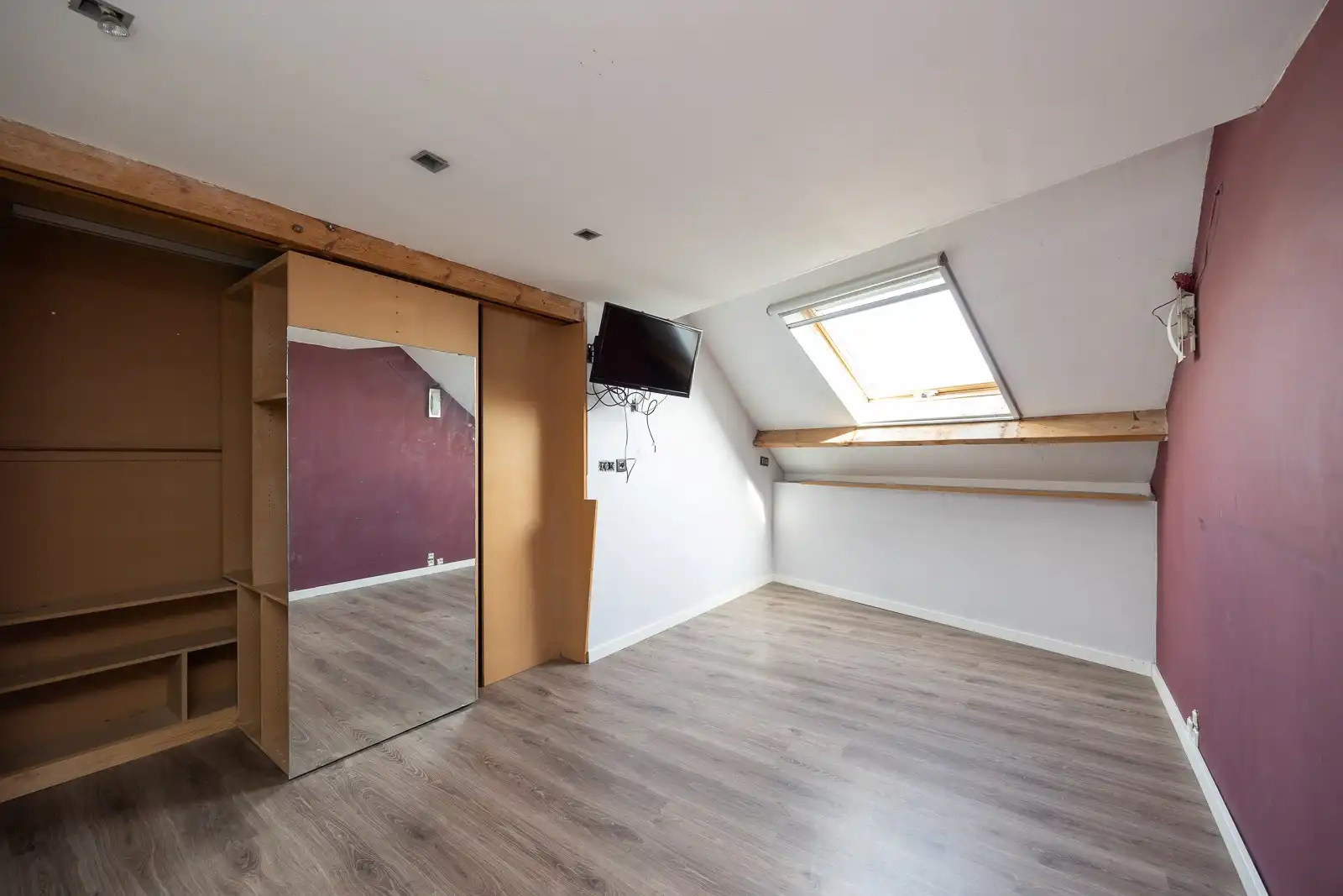 Instapklare woning te Blaasveld! foto 24