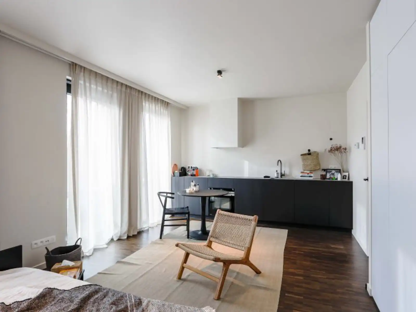 Studio te huur Doornstraat 295 - 2610 Antwerpen Wilrijk