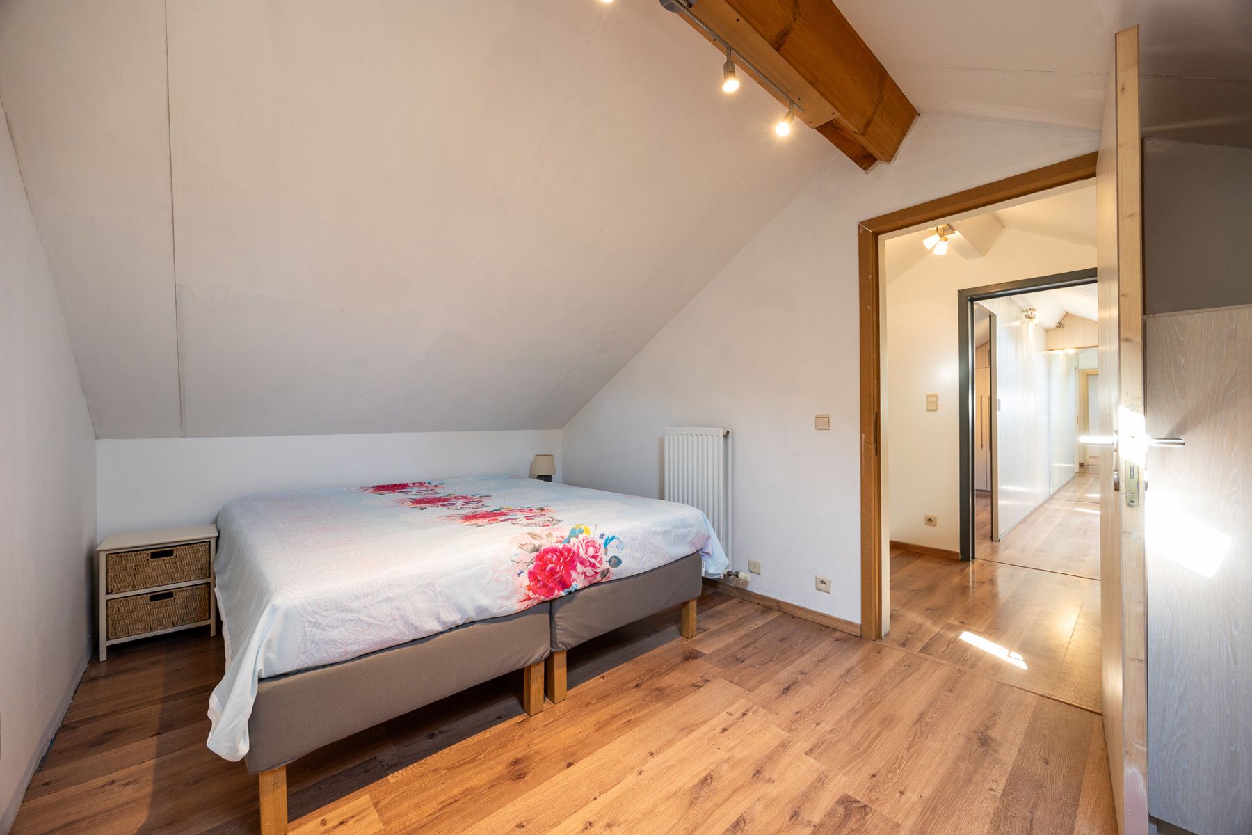 Vakantiewoning met 3 slpks op 999 m² in verblijfsrecreatiezone foto 17