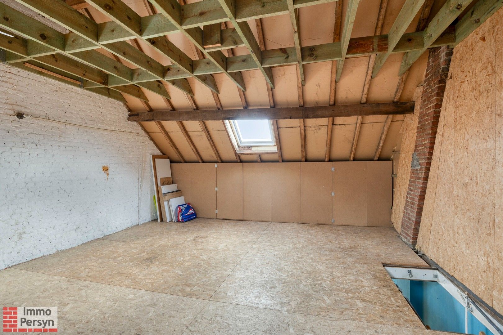 Charmante te moderniseren woning met nieuwe keuken op toplocatie in Scherpenheuvel-Zichem foto 21