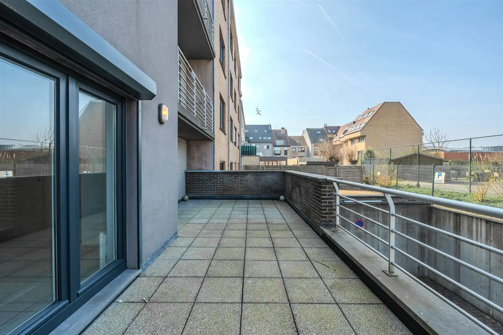 Appartement + garage foto 21