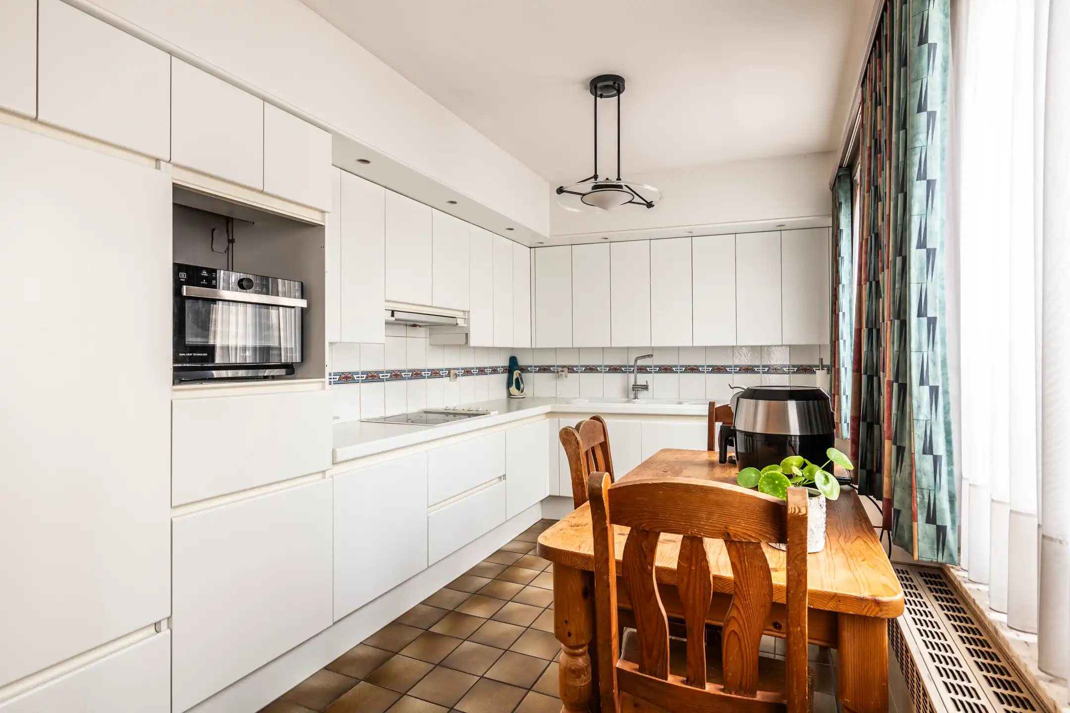 Goed onderhouden bel-etage nabij centrum Turnhout foto 7