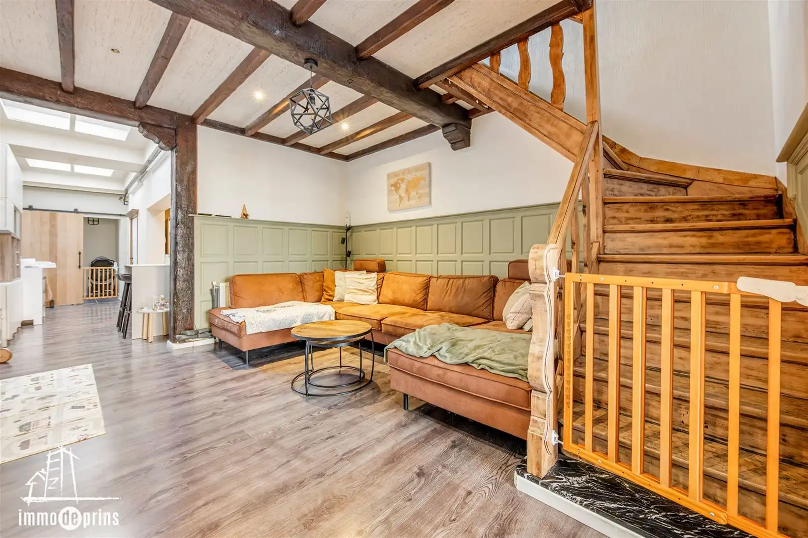 woning, gesloten foto 7