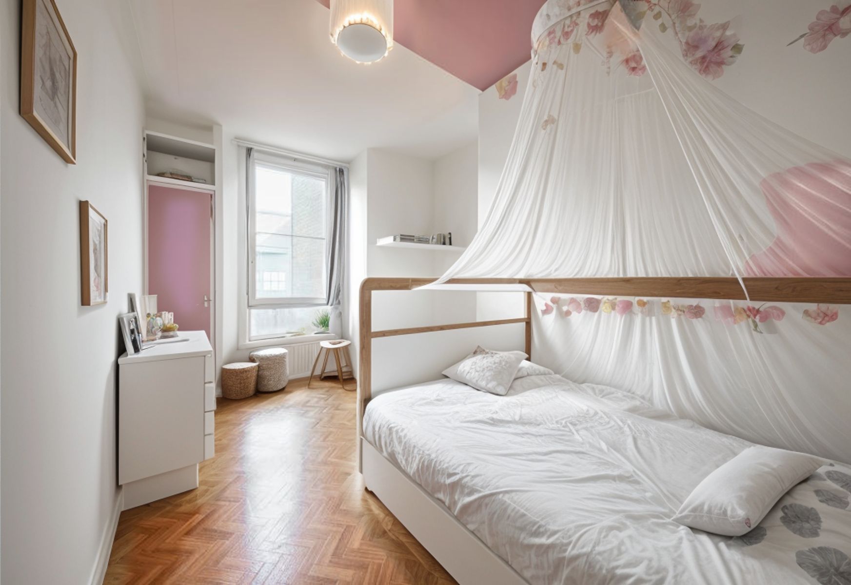 Appartement te koop foto 8