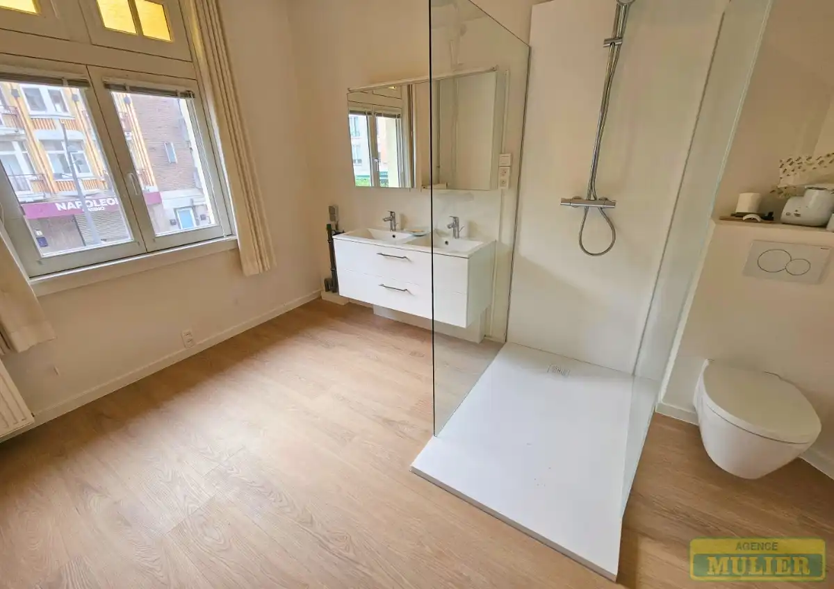 Appartement te huur foto 5