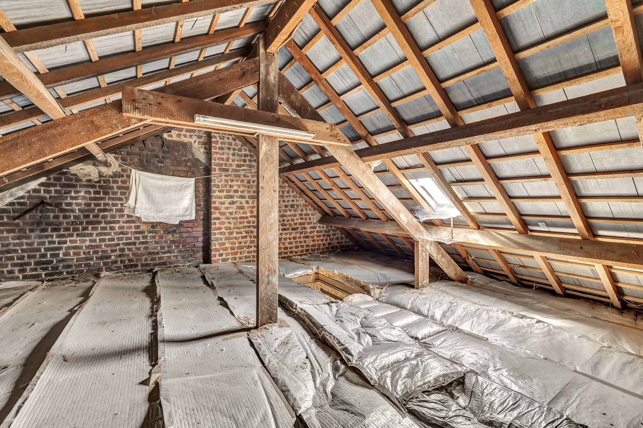 Te renoveren woning met 3 slaapkamers te Roosdaal foto 19