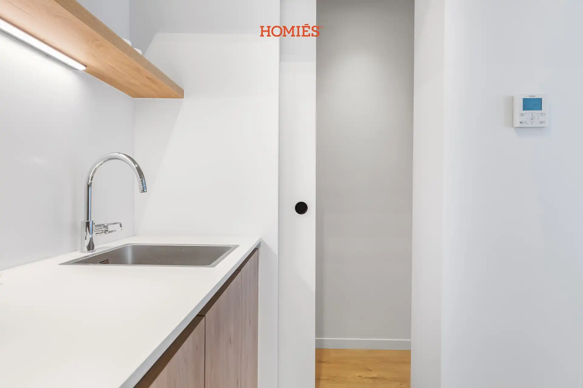 Opbrengsteigendom met 3 appartementen op AAA-locatie! foto 6