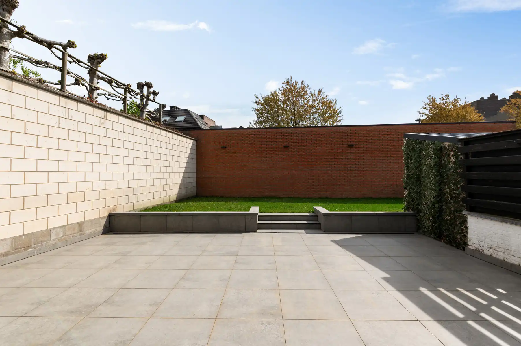 Instapklare gezinswoning met 4 slaapkamers, tuin en garage foto 29