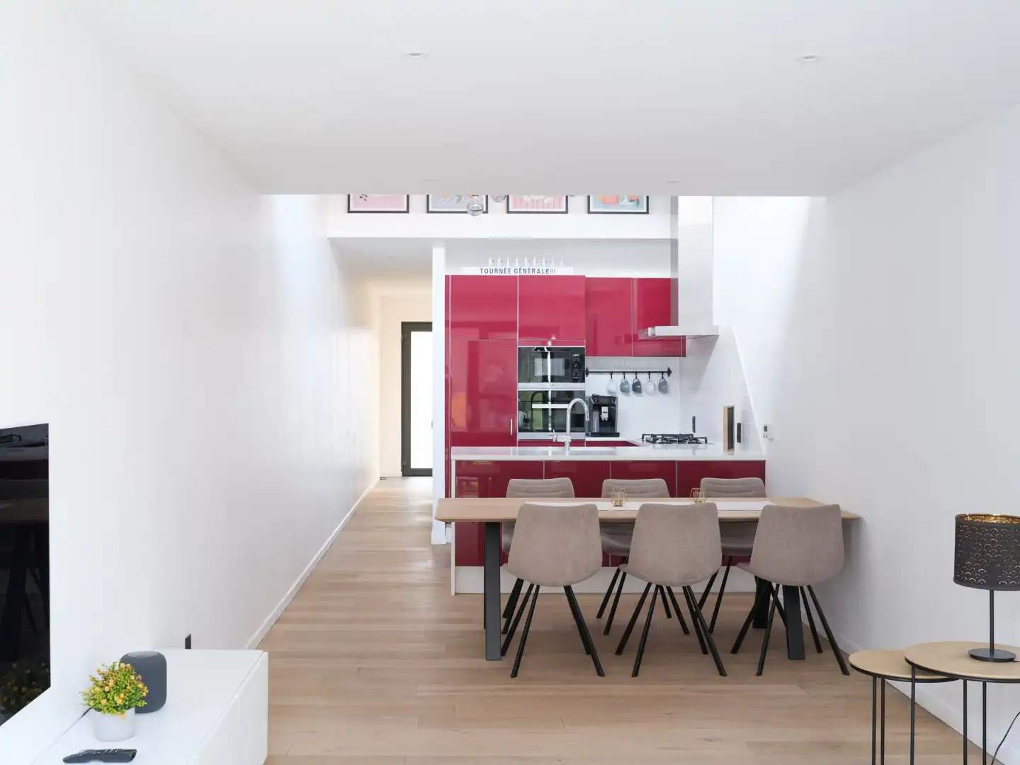 Huis te koop Hazelaarstraat 8 - - 9000 Gent