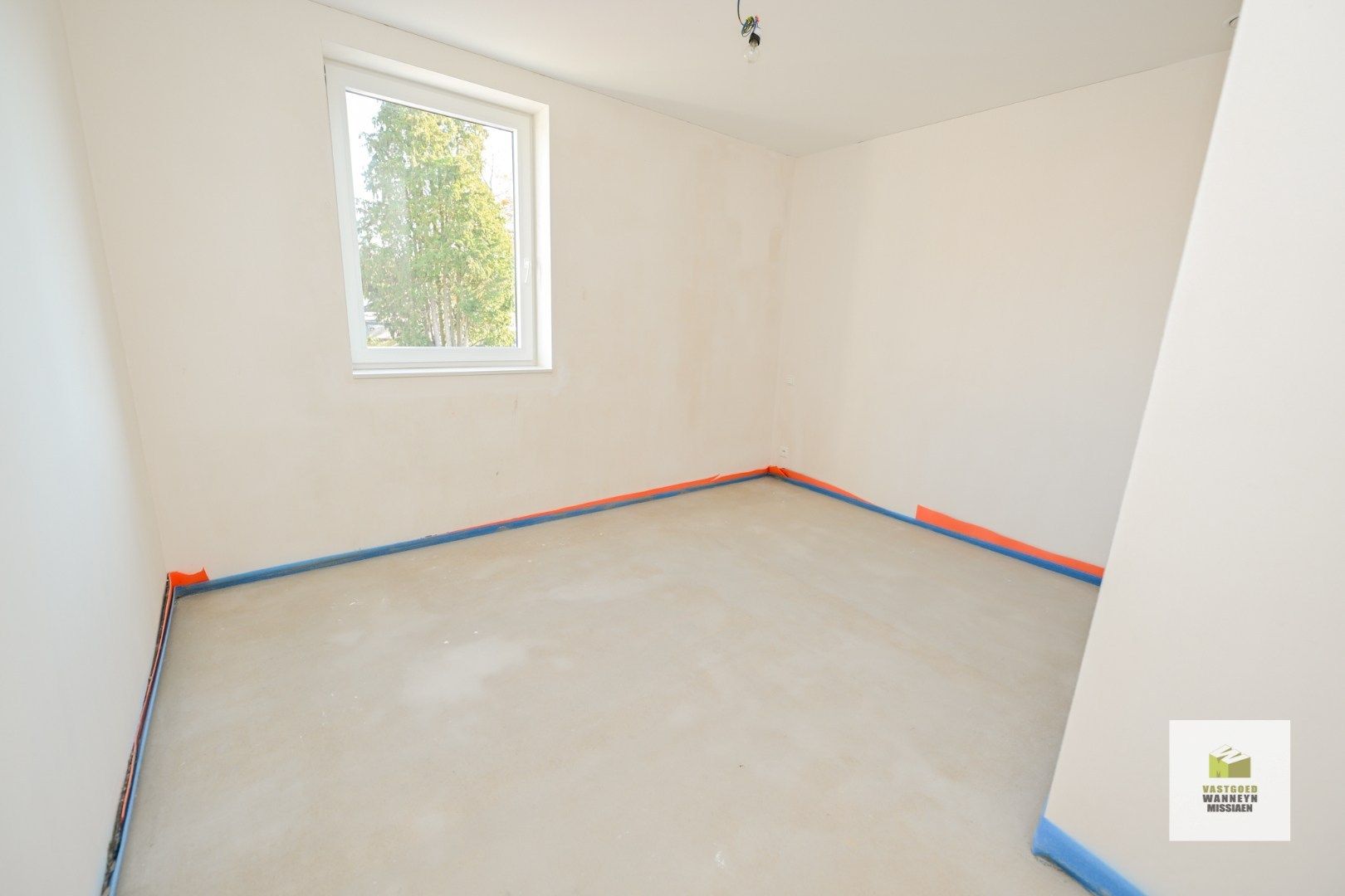 Ruim en luxueus 3-slpk appartement met 24m2 terras met zicht op het gemeentehuis foto 8