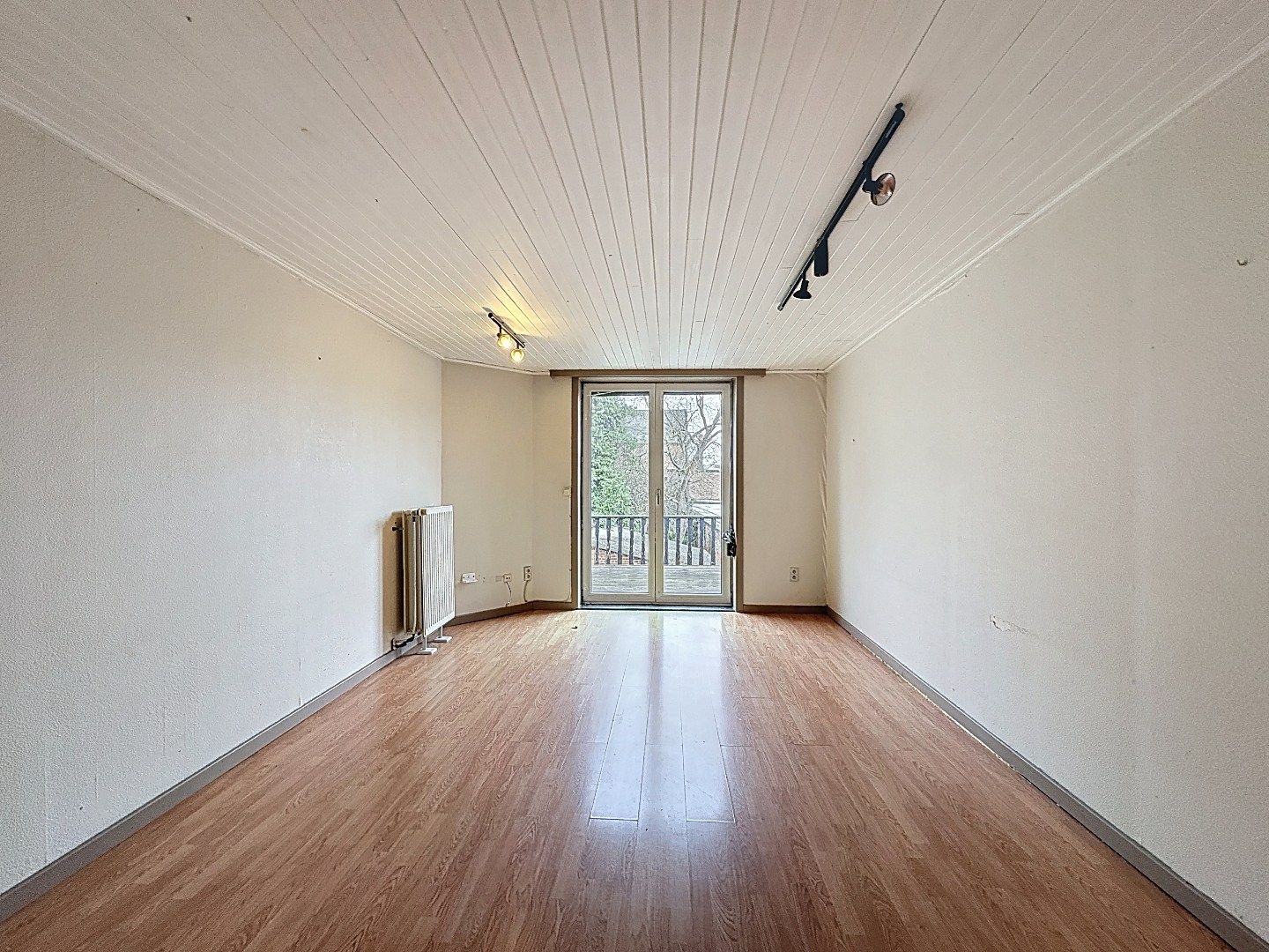 Charmant pand met handelsruimte en woonst in hartje Tienen foto 9