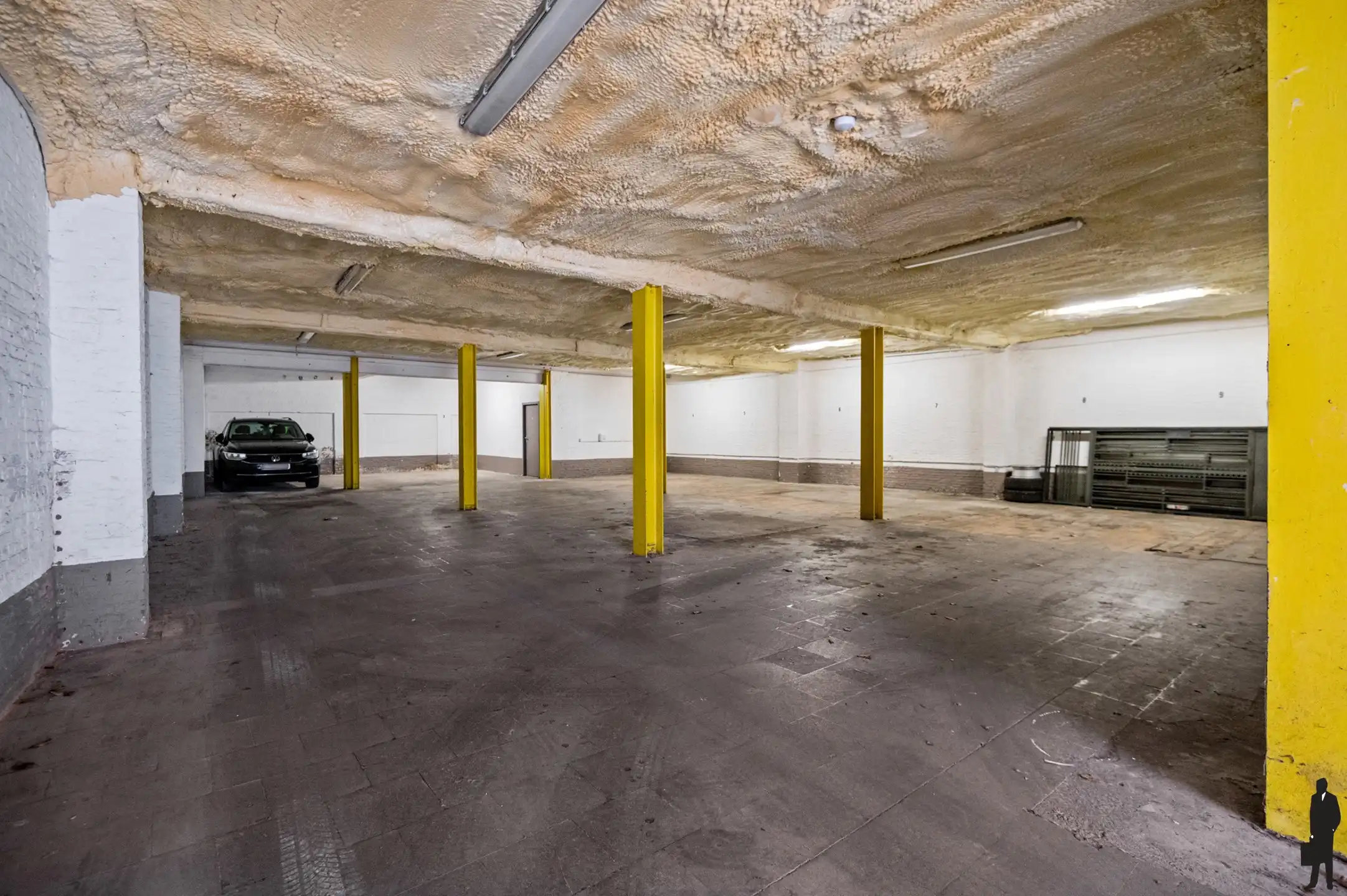 Unieke loft van 230 m² met riant oostgericht terras (75 m²)&nbsp; foto 29