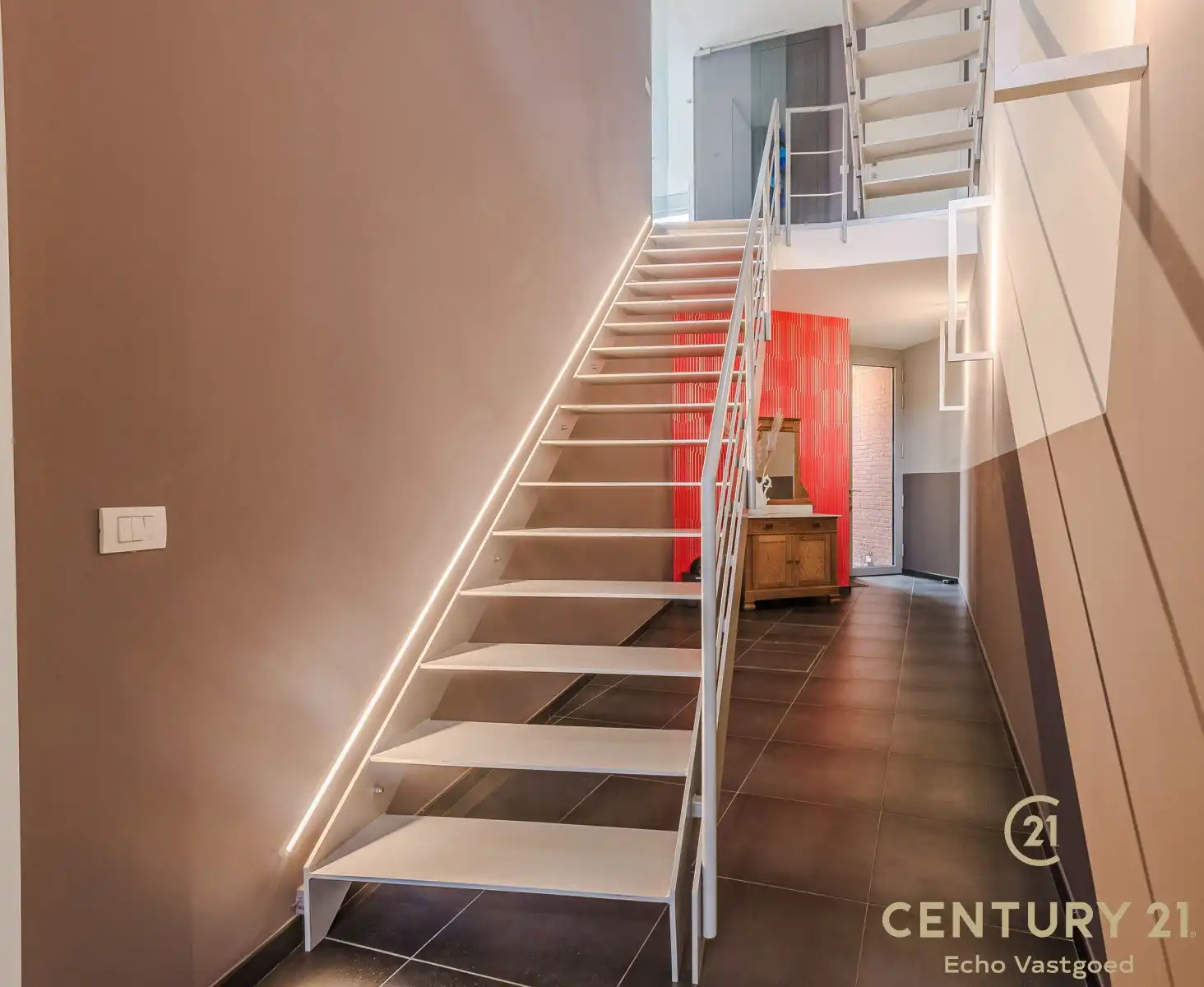 Instapklaar handelspand met woonst en tuin in Rijkevorsel foto 7