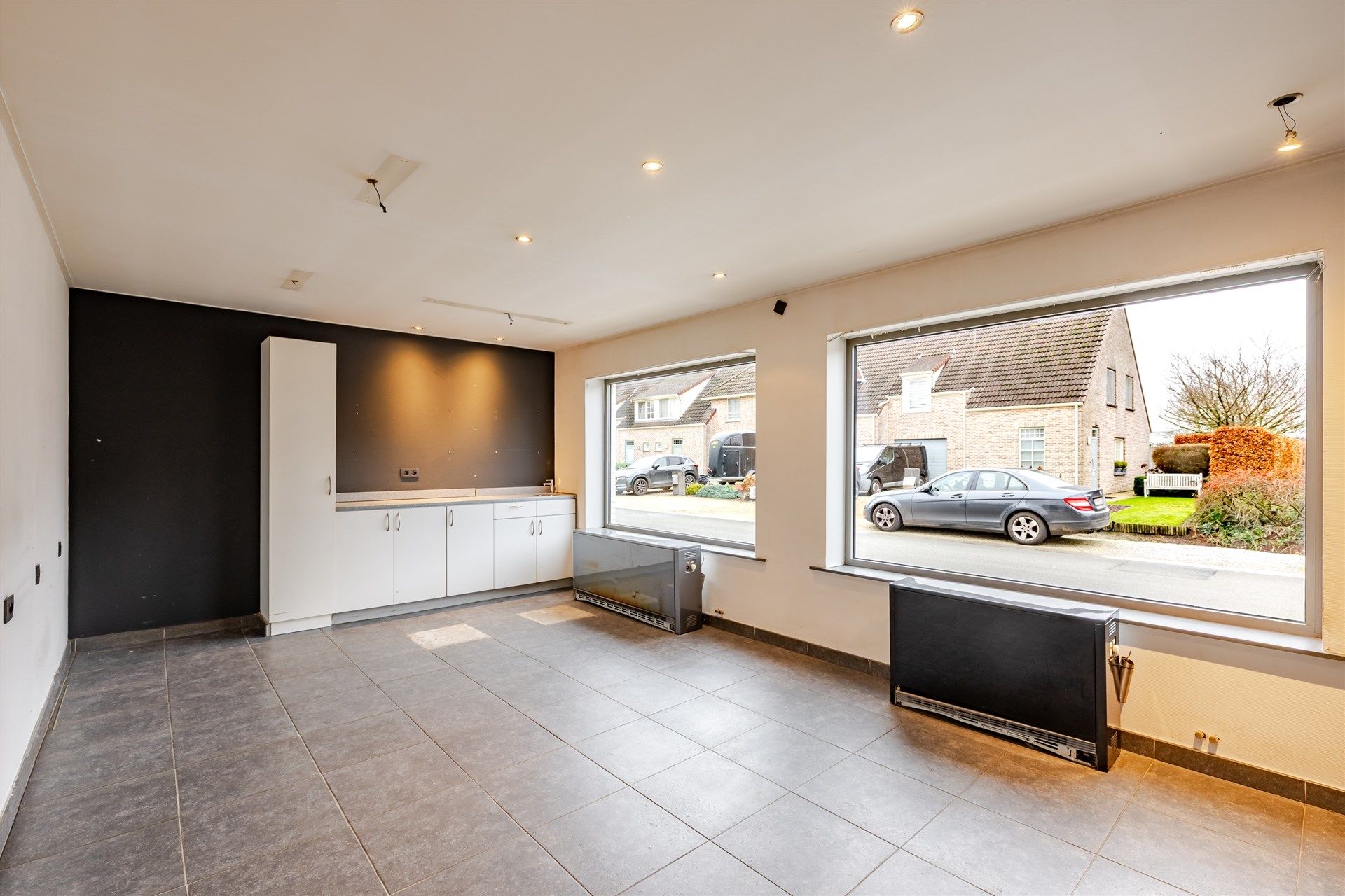 Te renoveren woning met ruimte voor achtertuin foto 4