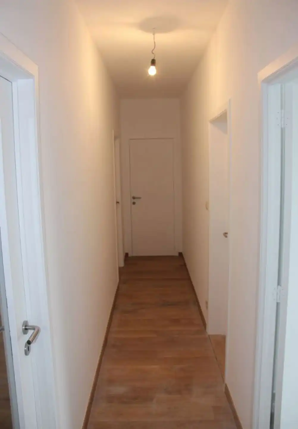 Charmant 2-slaapkamer appartement met terras in centrum Bornem foto 3