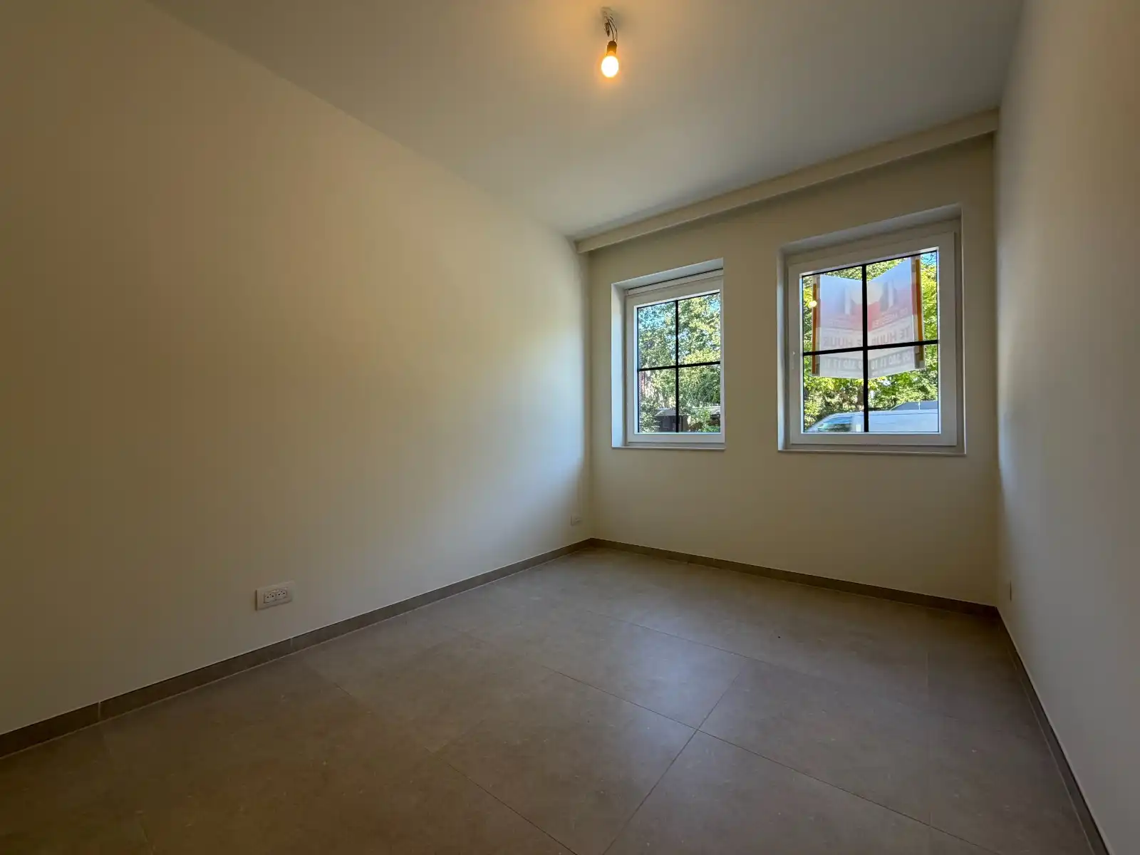 Nieuwbouwappartement te huur in centrum Nazareth foto 5