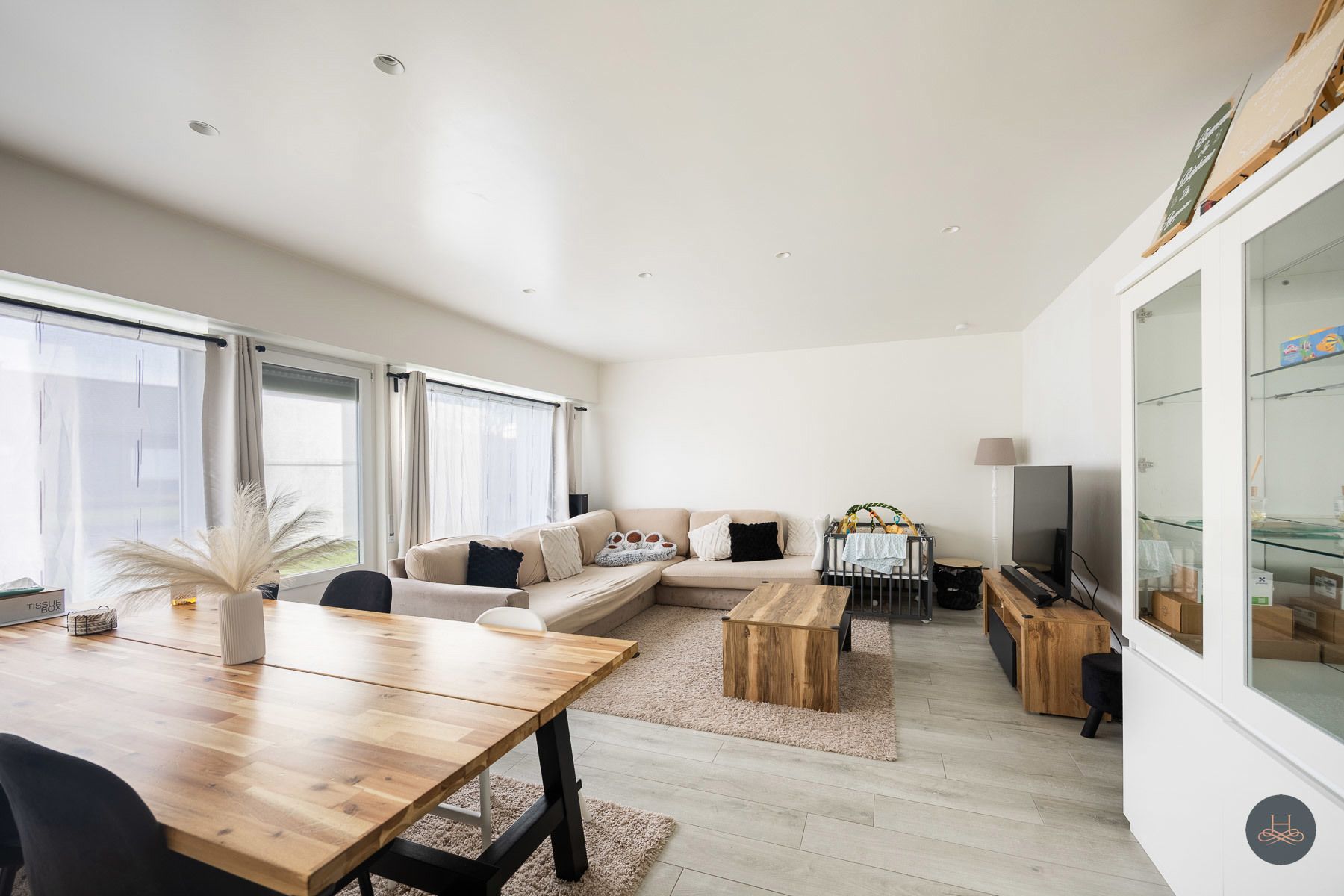 Rustige gelegen huurwoning op toplocatie foto 5