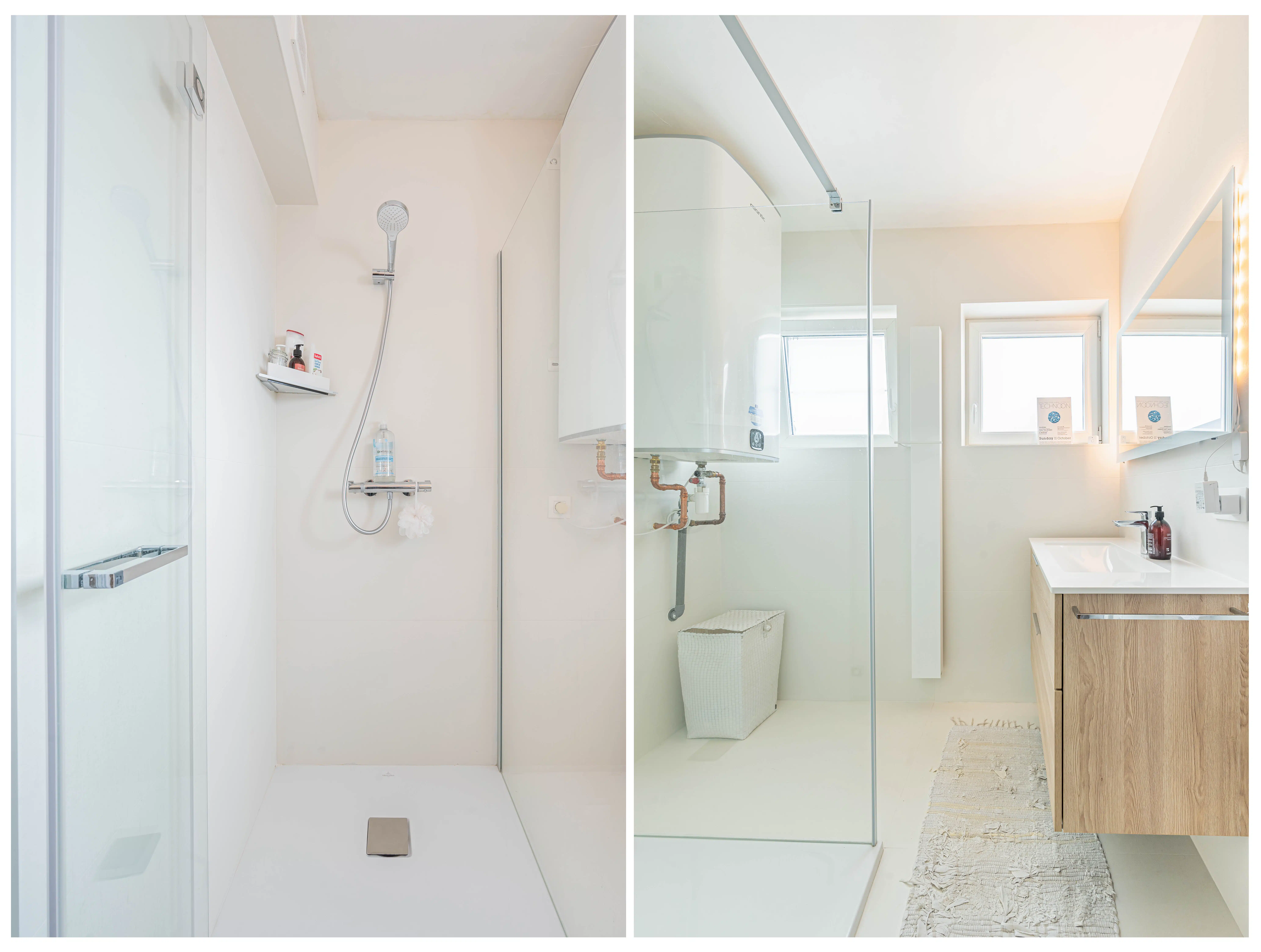 Trendy instapklare gezinswoning met ruime en groene tuin! foto 11
