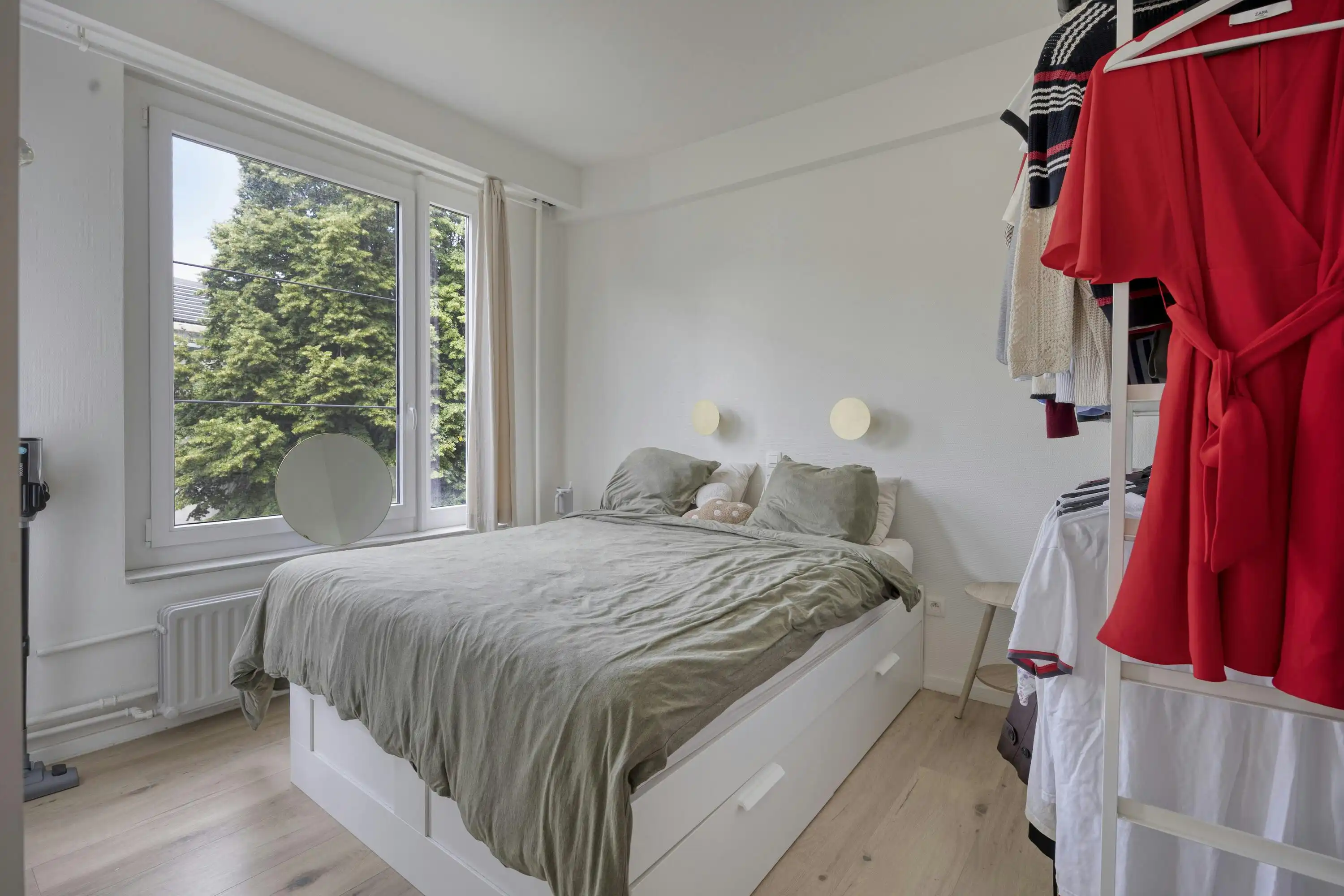 Instapklare studio te koop in hartje Antwerpen foto 5