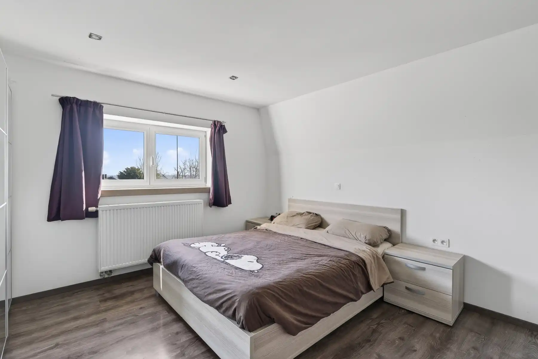 Instapklare en energiezuinige gezinswoning in Brakel! foto 13