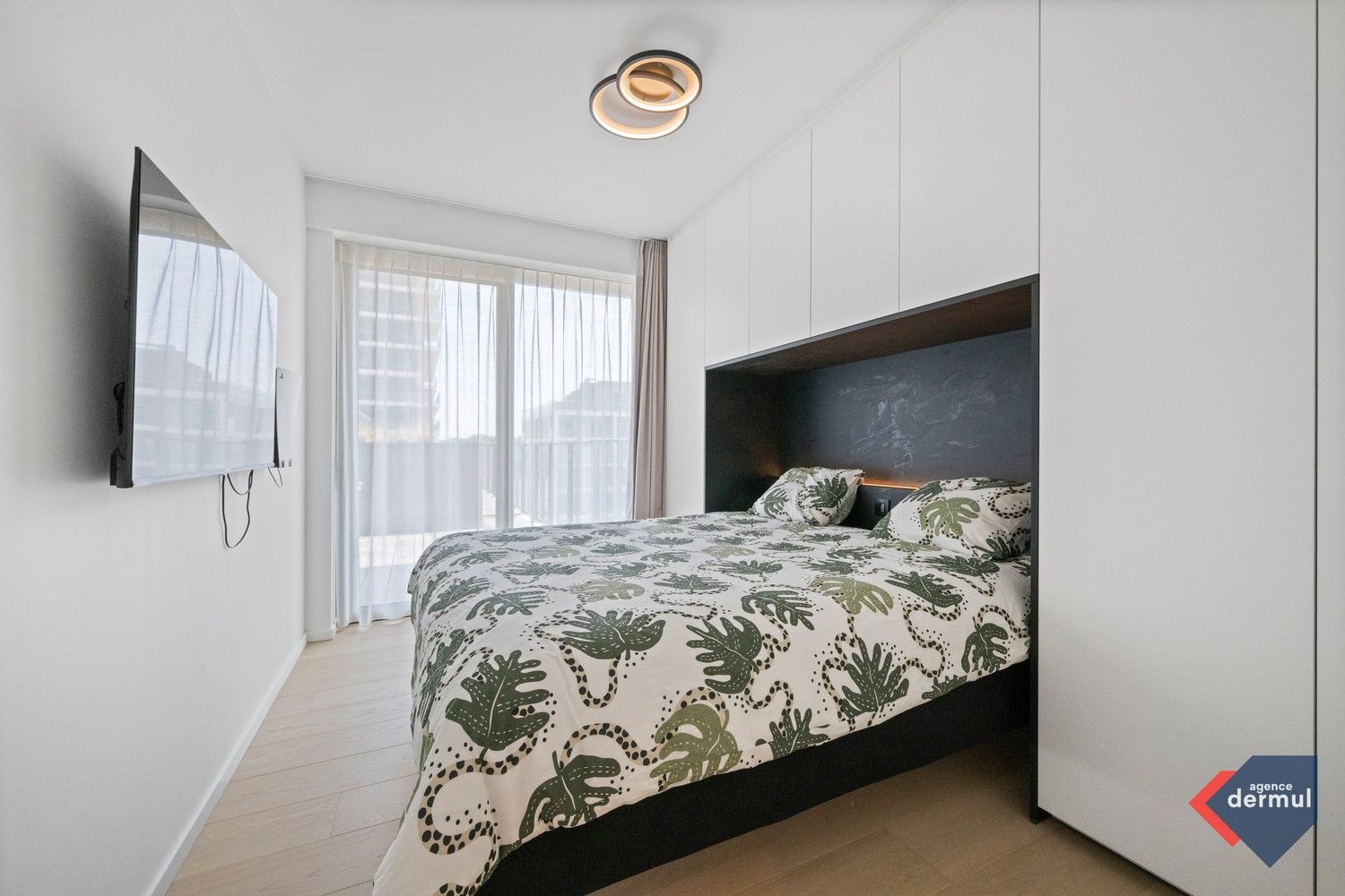 RESIDENTIE SKY TOWER I foto 15