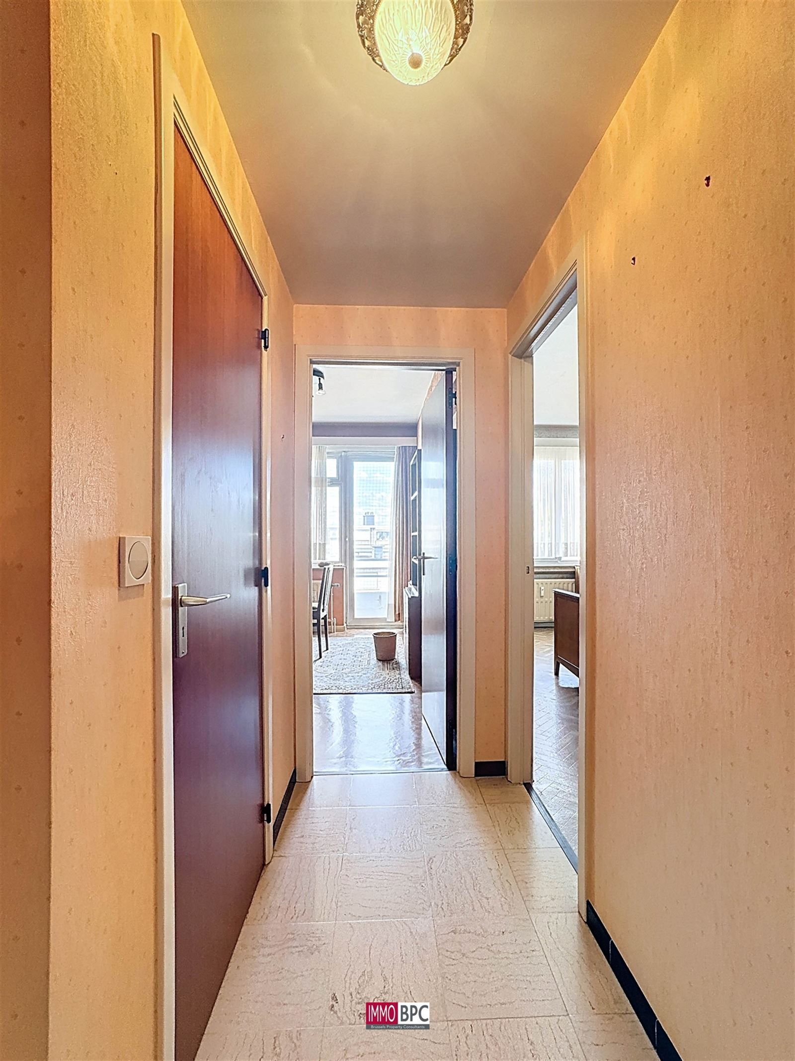  appartement van 90 m² combineert comfort, functionaliteit en een uitstekende ligging mogelijk tot aankoop van garagebox foto 12