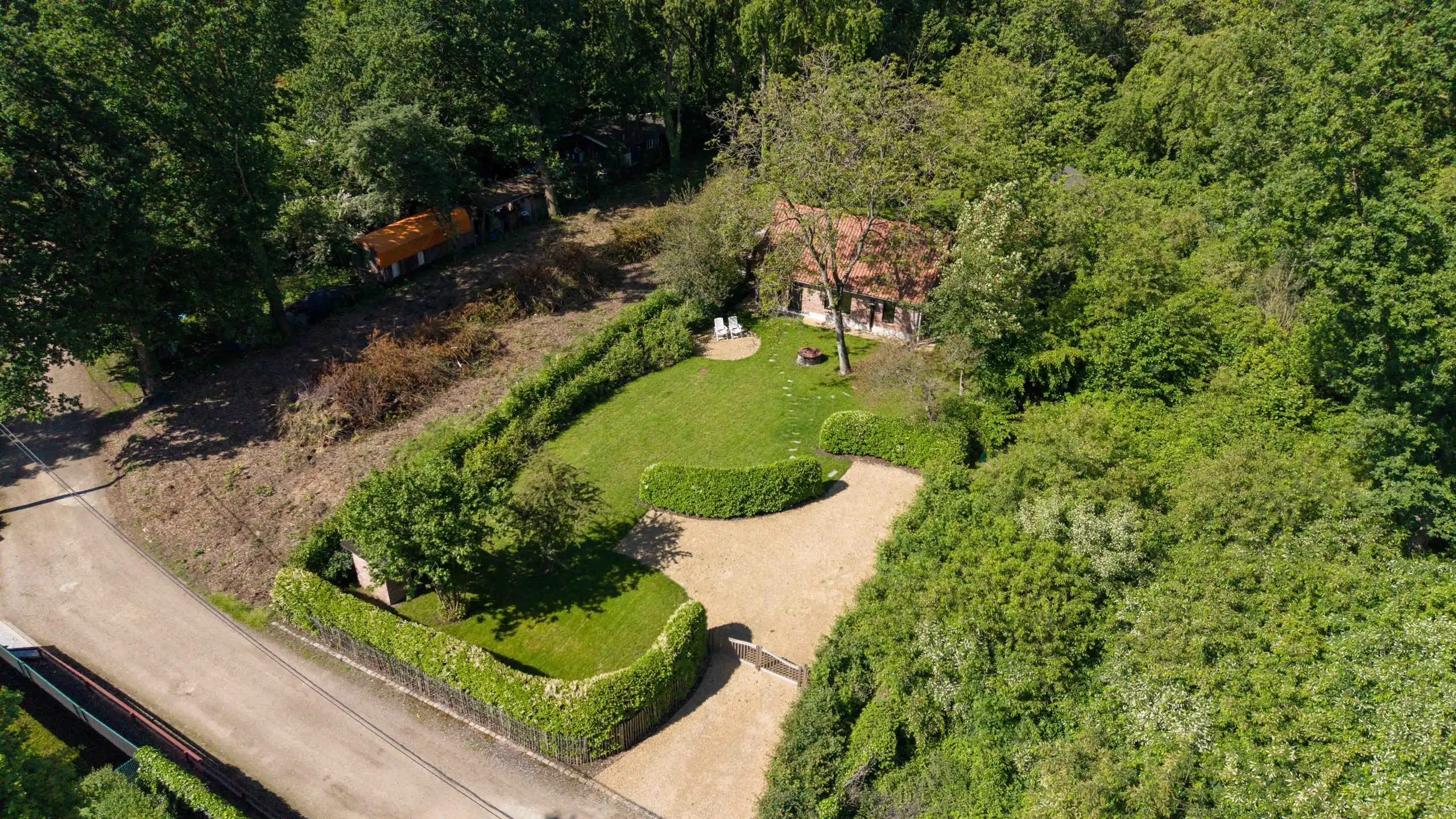 Recent gerenoveerde vakantiewoning op toplocatie foto 4