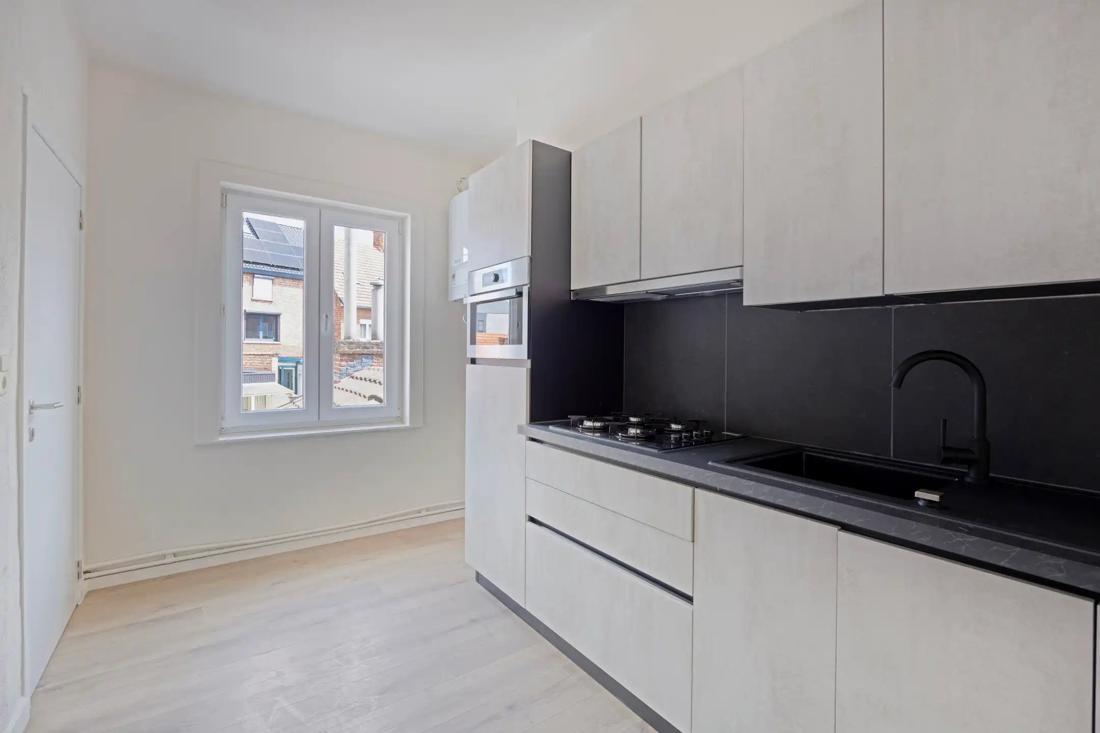Opbrengsteigendom met 2 appartementen in centrum Aarschot foto 18