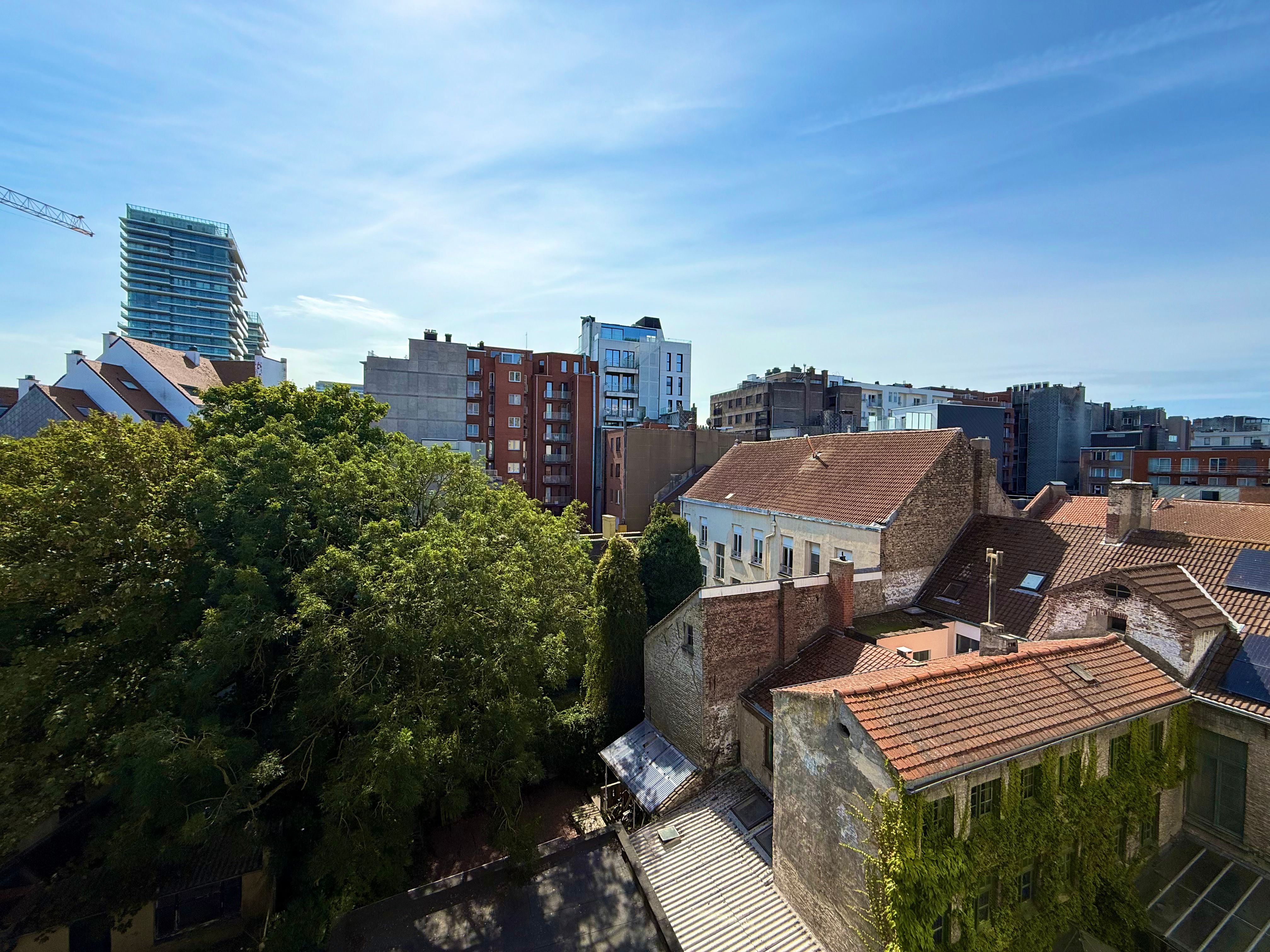 Stijlvol appartement op pleinlocatie foto 9