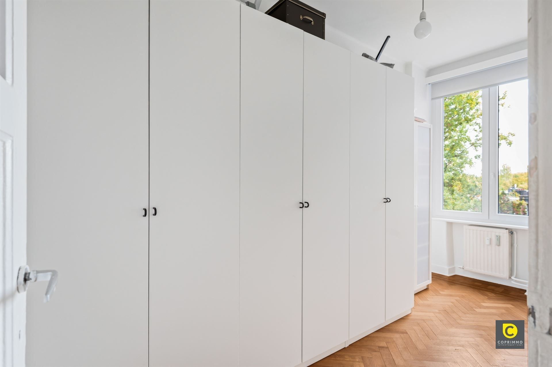 Art-deco app met 3 slpk foto 11