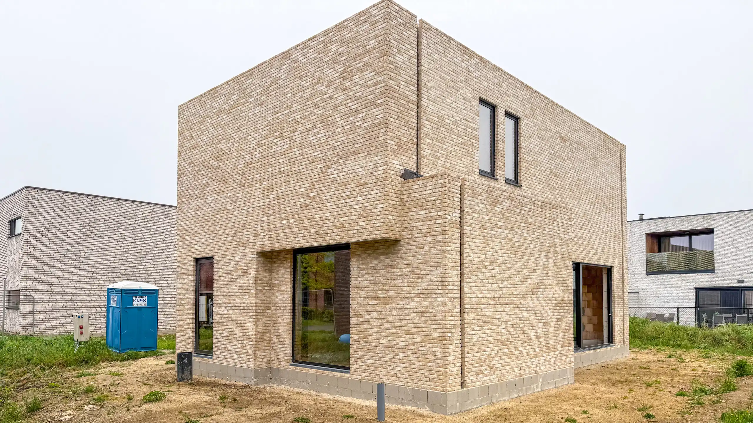 Huis te koop Keuveldstraat - 3670 Oudsbergen